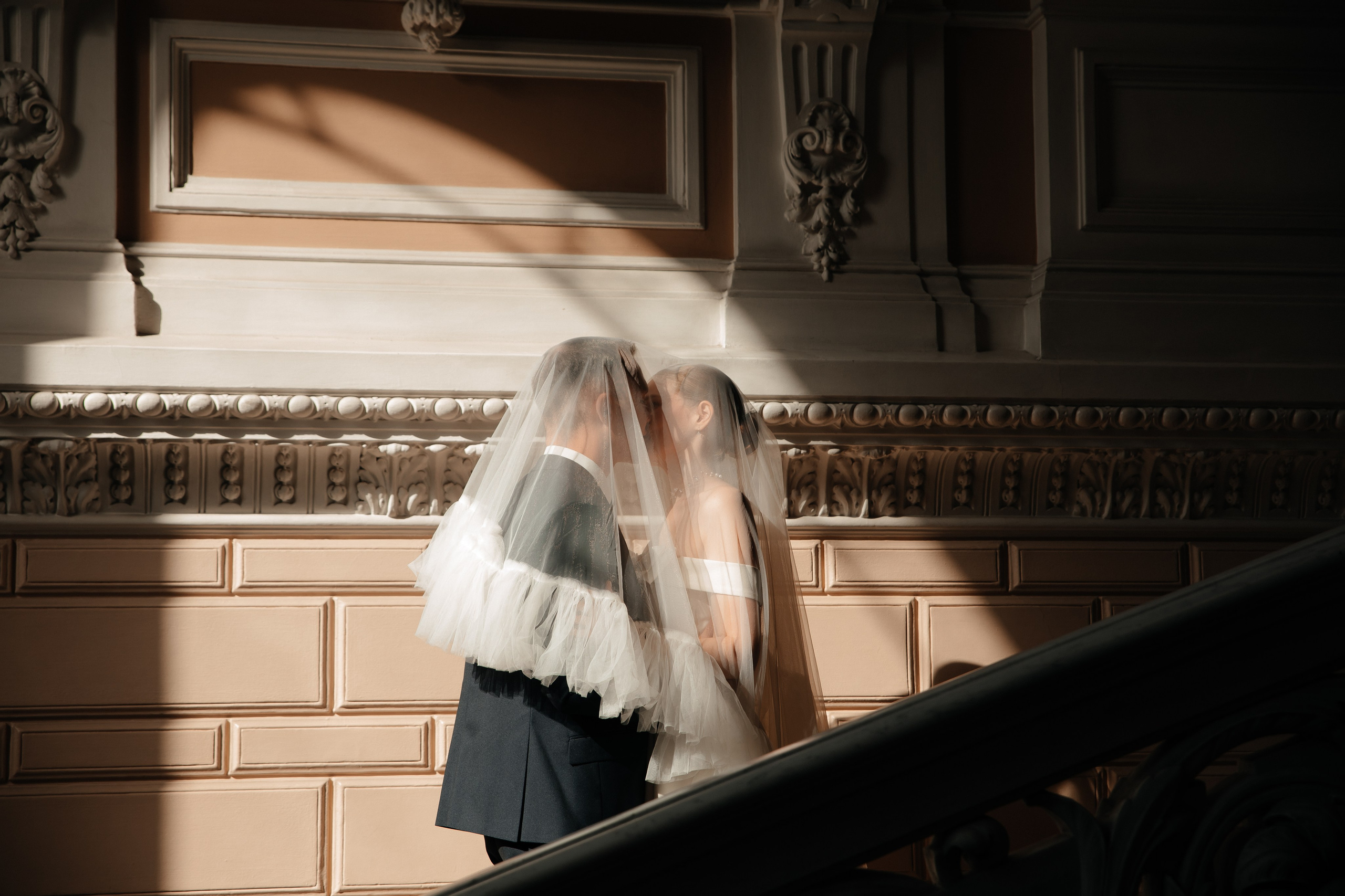 Wedding Day. Анна Михайлова|Свадебный фотограф в Санкт-Петербурге