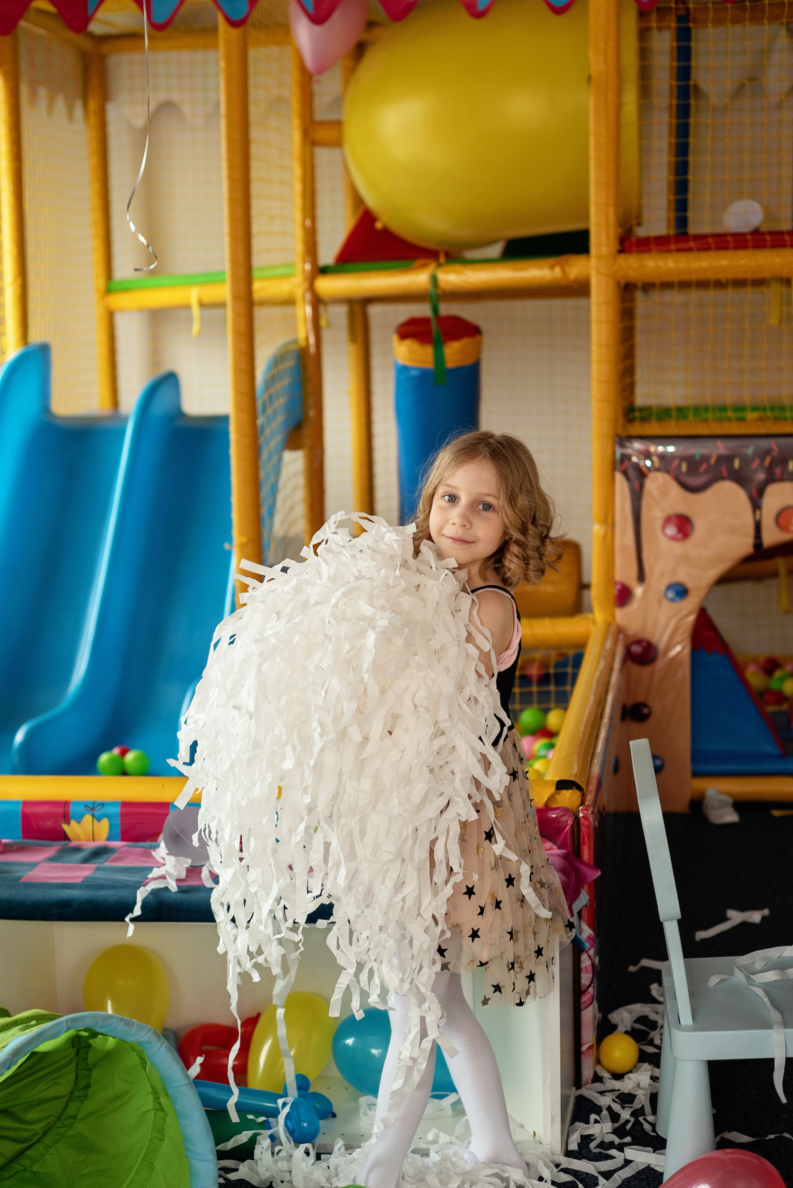 День Рождения Василисы. Семейный фотограф. Великанова Ирина. Санкт-Петербург. Пушкин