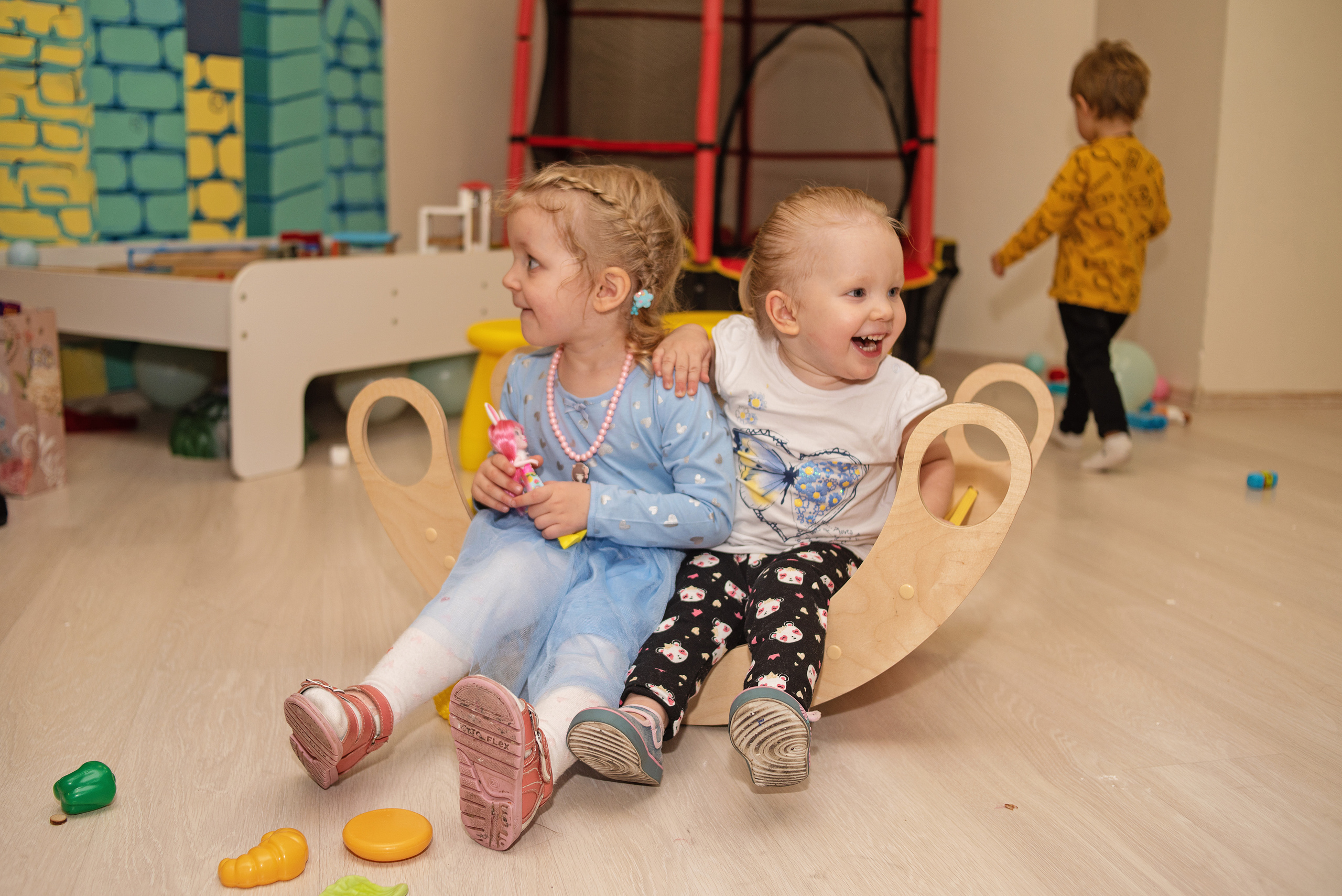 День Рождения Арины. Семейный фотограф. Великанова Ирина. Санкт-Петербург. Пушкин