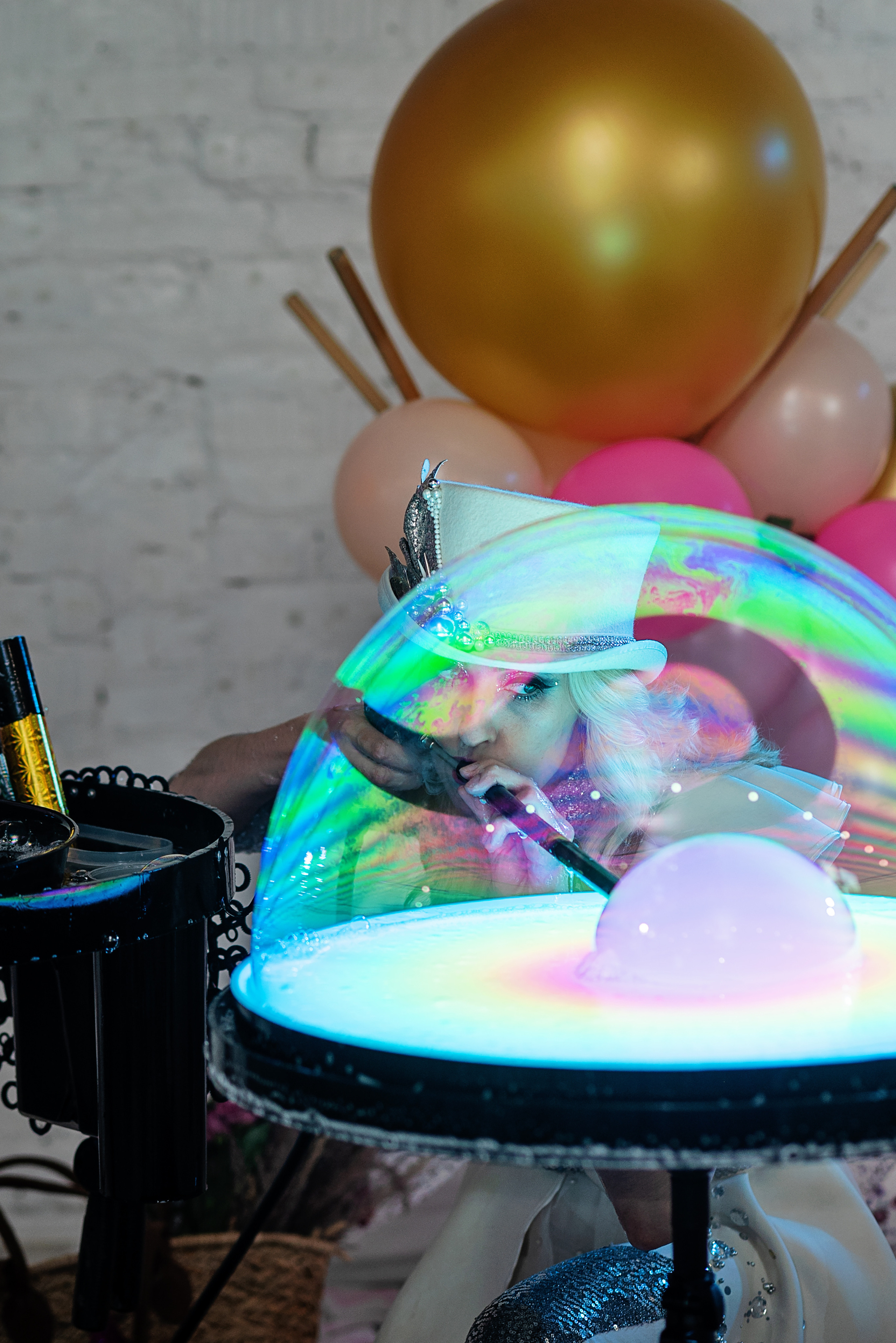 День Рождения Ксюши. Семейный фотограф. Великанова Ирина. Санкт-Петербург. Пушкин