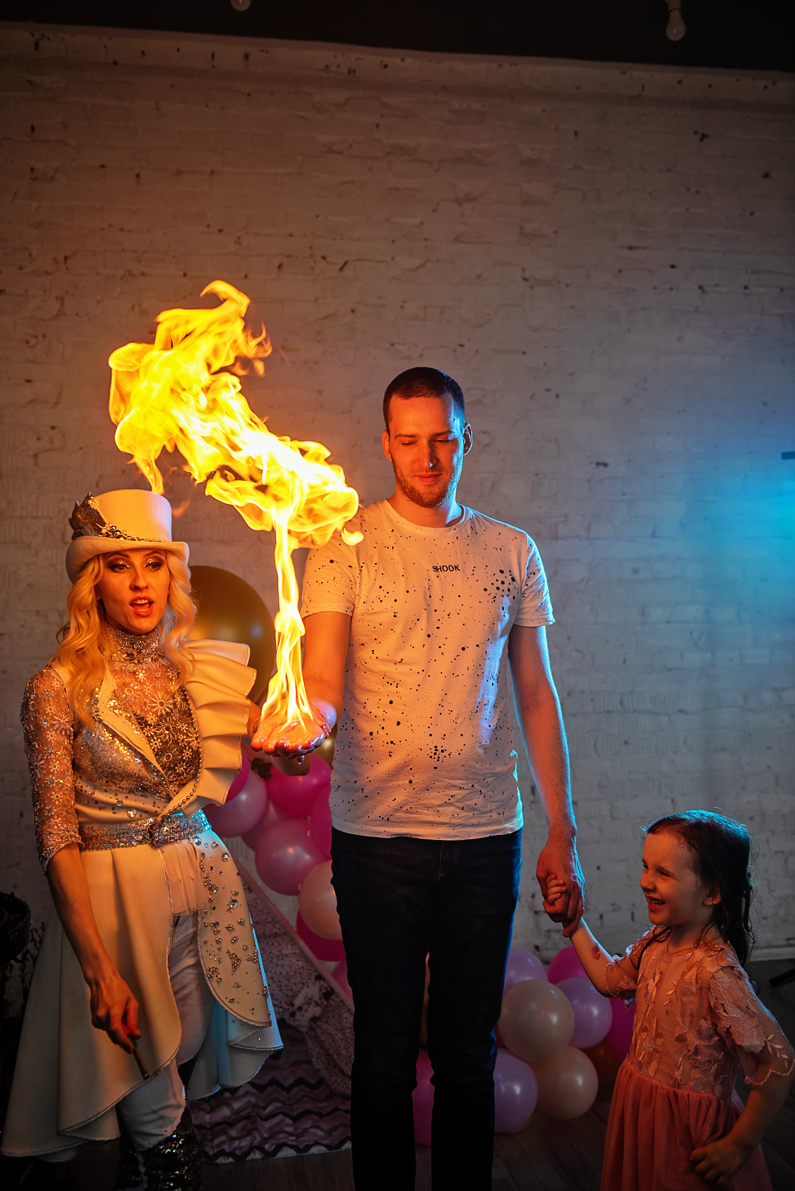 День Рождения Ксюши. Семейный фотограф. Великанова Ирина. Санкт-Петербург. Пушкин