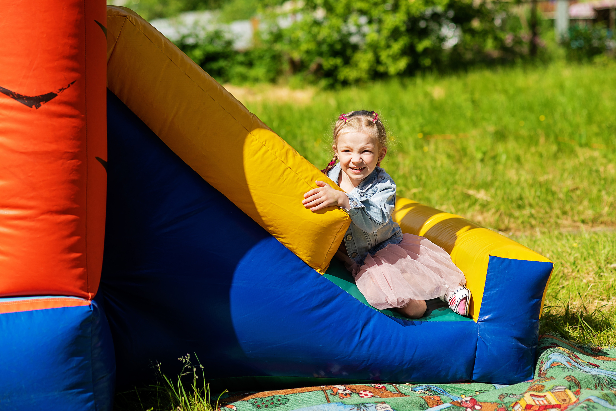 День Рождения Лизы. Семейный фотограф. Великанова Ирина. Санкт-Петербург. Пушкин