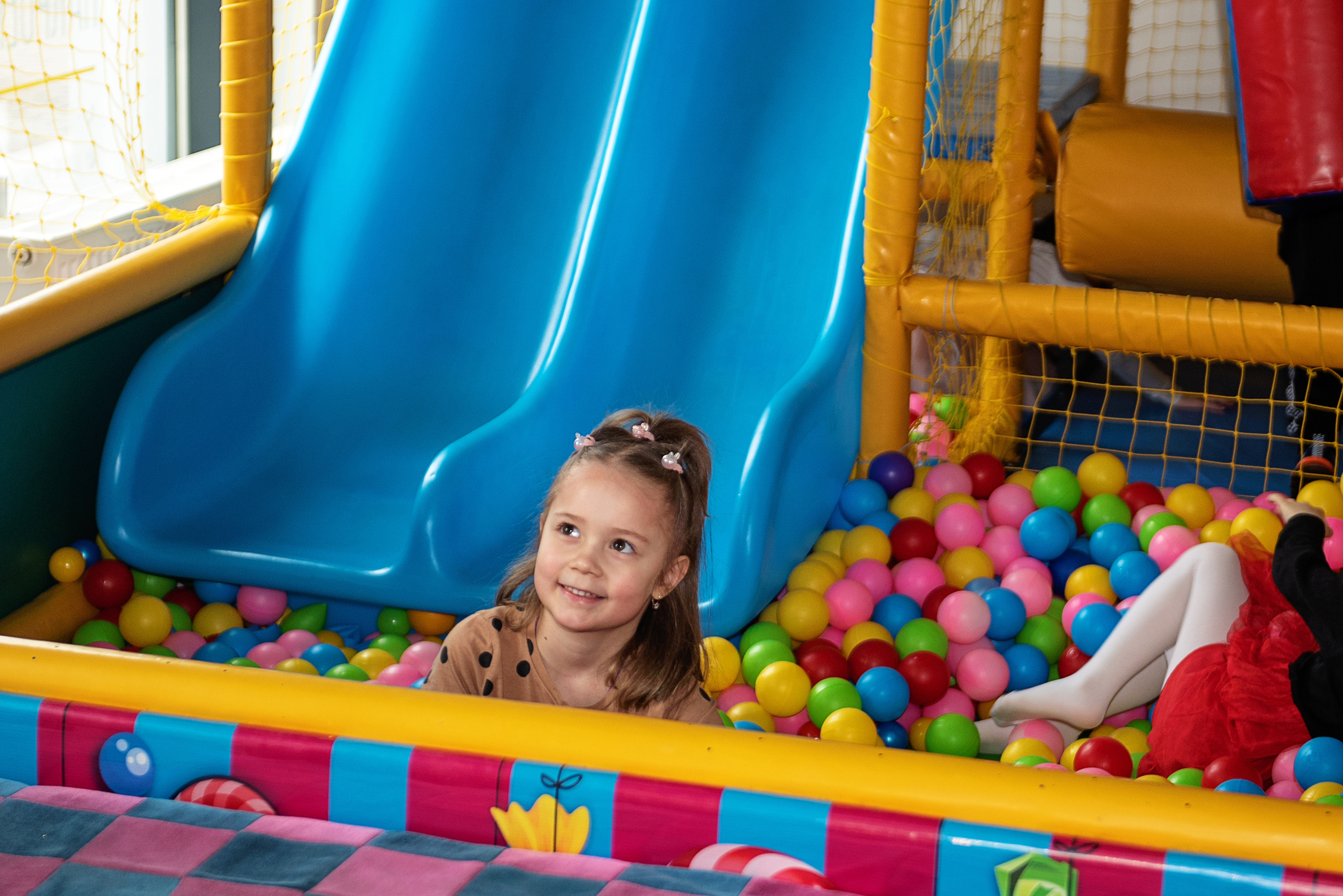 День Рождения Василисы. Семейный фотограф. Великанова Ирина. Санкт-Петербург. Пушкин