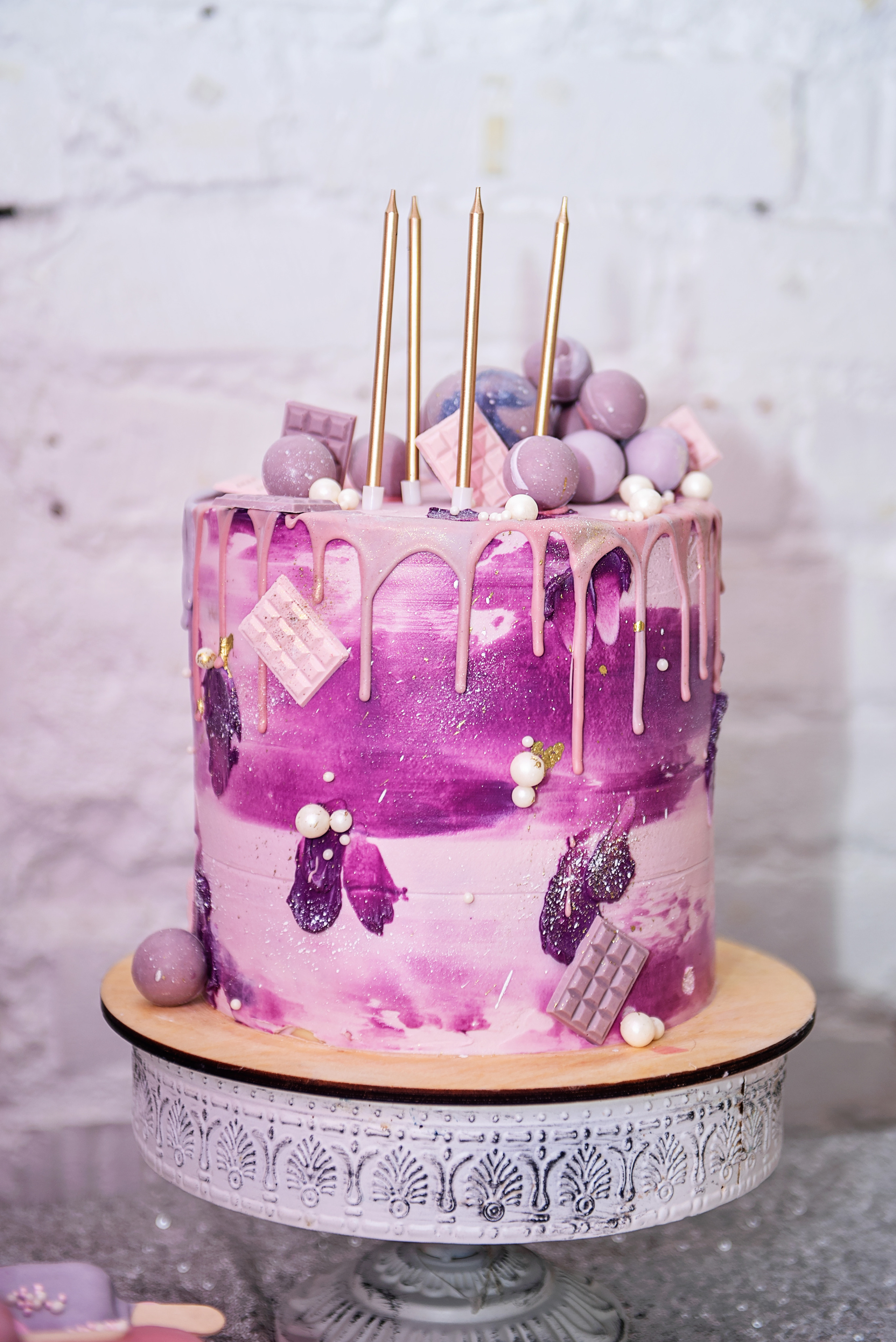 День Рождения Ксюши. Семейный фотограф. Великанова Ирина. Санкт-Петербург. Пушкин