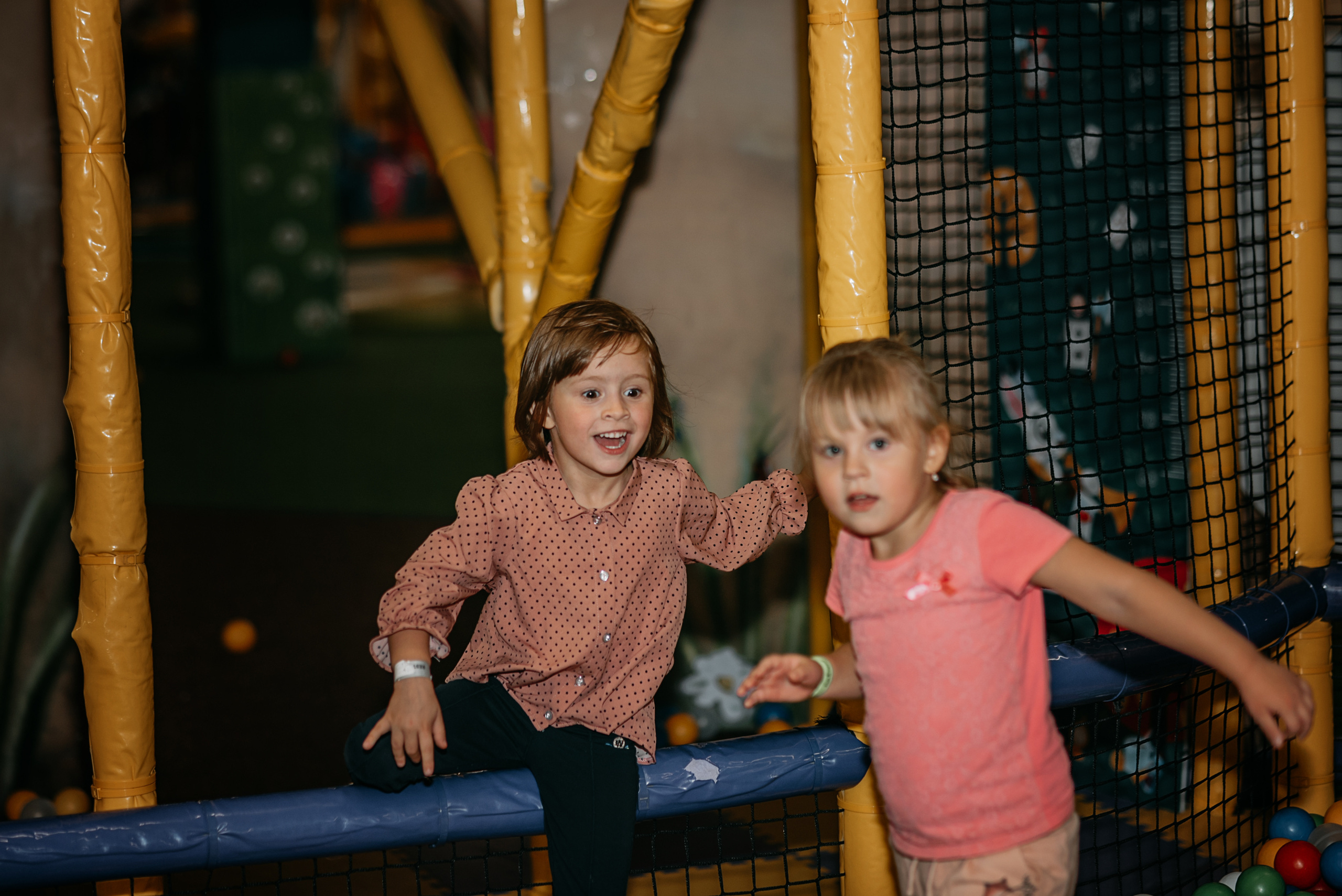 День Рождения Лизы. Семейный фотограф. Великанова Ирина. Санкт-Петербург. Пушкин