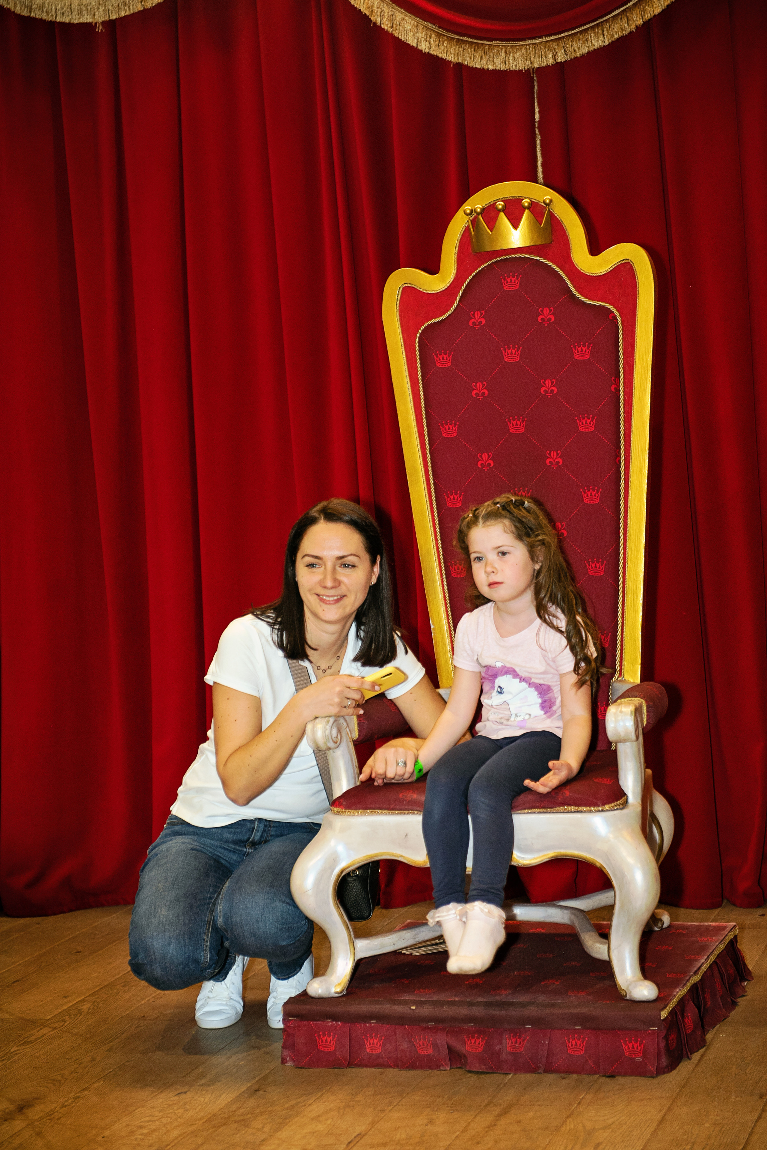 День Рождения Влады. Семейный фотограф. Великанова Ирина. Санкт-Петербург. Пушкин