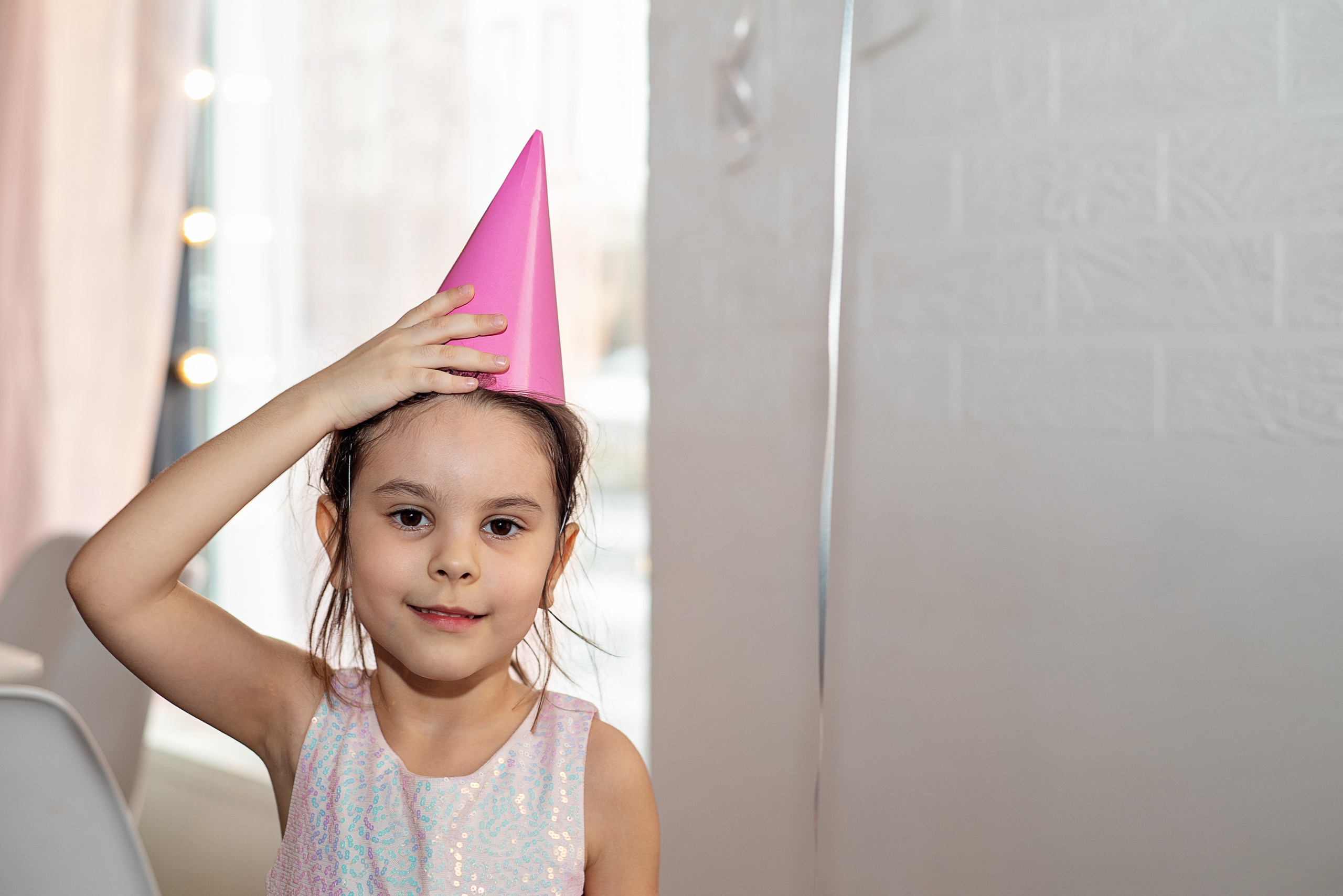 День Рождения Василисы. Семейный фотограф. Великанова Ирина. Санкт-Петербург. Пушкин