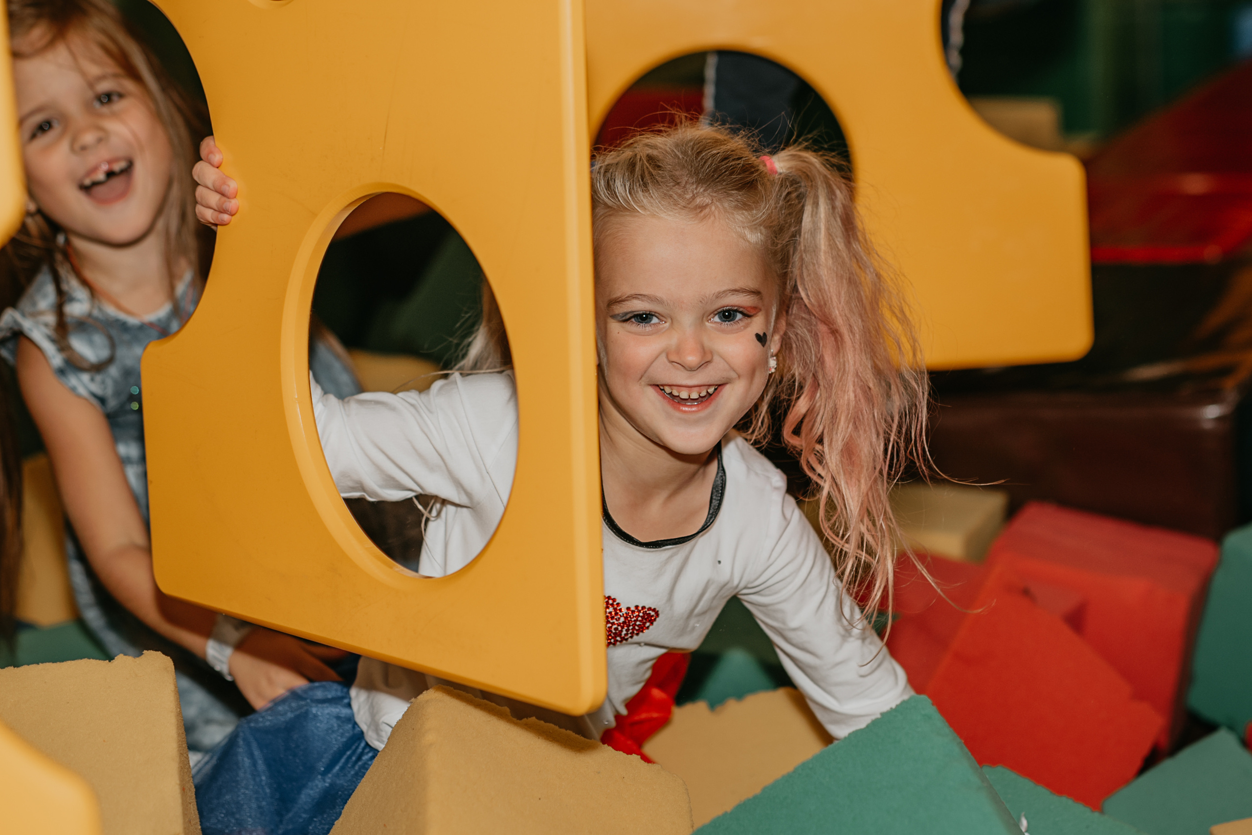 День Рождения Лизы. Семейный фотограф. Великанова Ирина. Санкт-Петербург. Пушкин