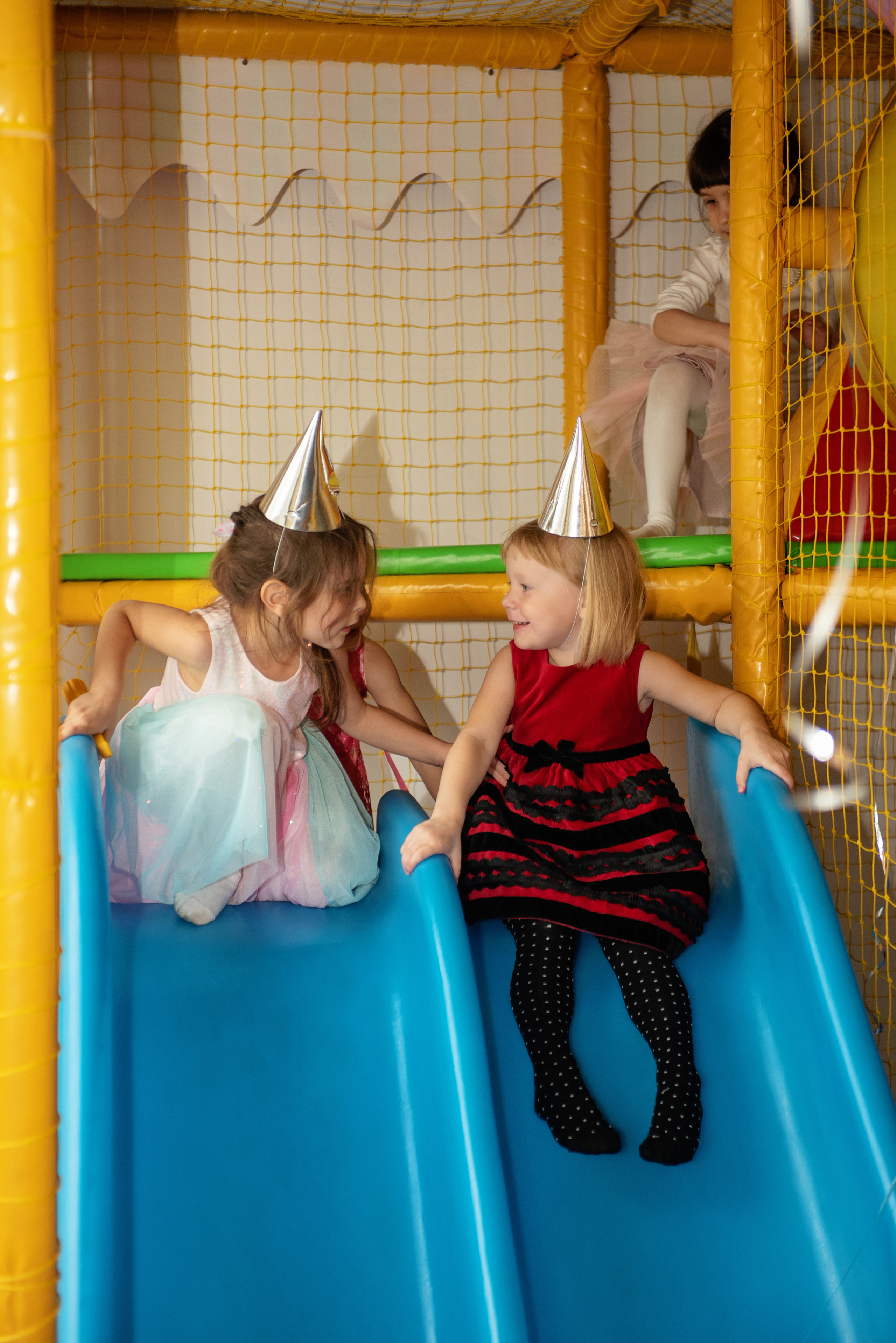 День Рождения Василисы. Семейный фотограф. Великанова Ирина. Санкт-Петербург. Пушкин