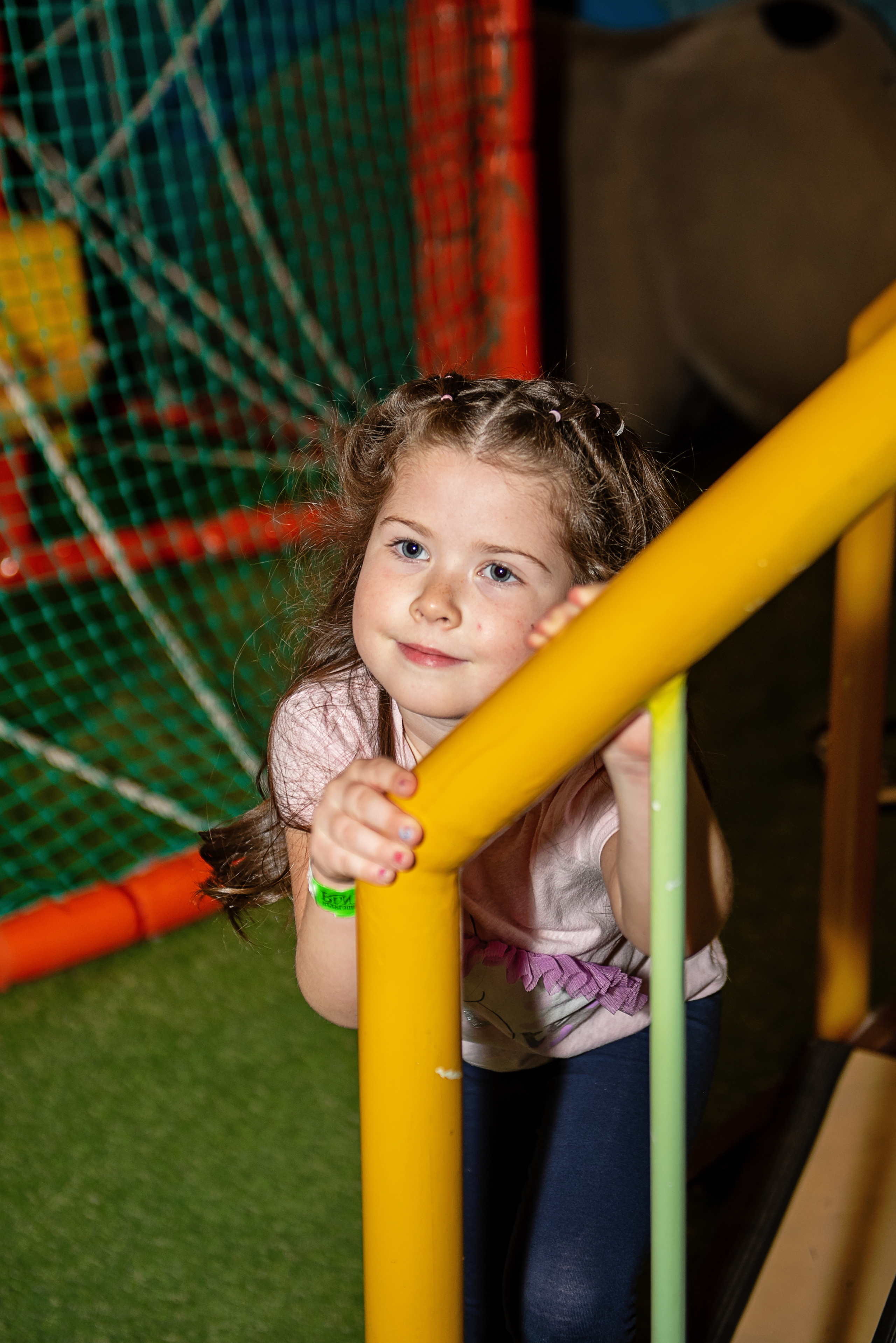 День Рождения Влады. Семейный фотограф. Великанова Ирина. Санкт-Петербург. Пушкин