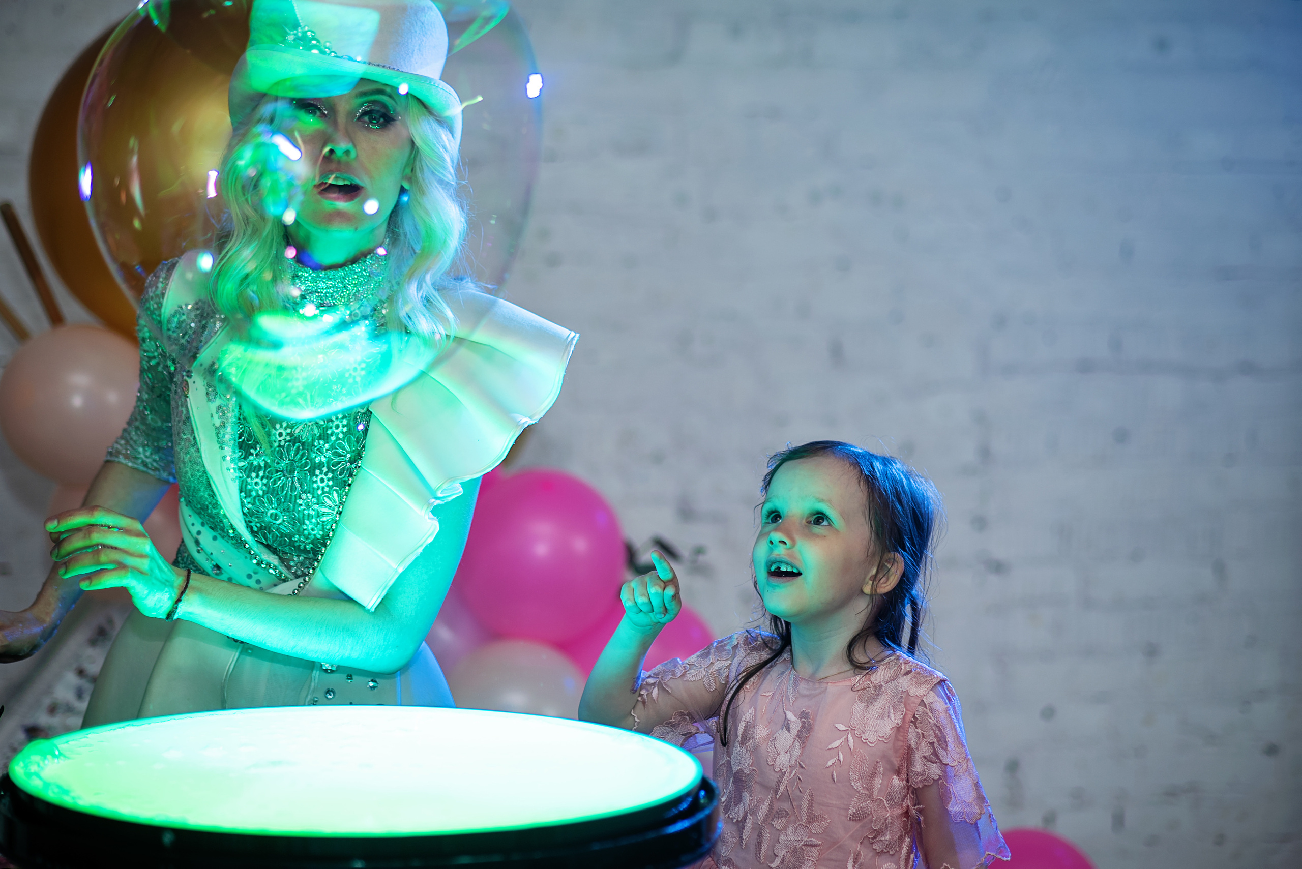 День Рождения Ксюши. Семейный фотограф. Великанова Ирина. Санкт-Петербург. Пушкин