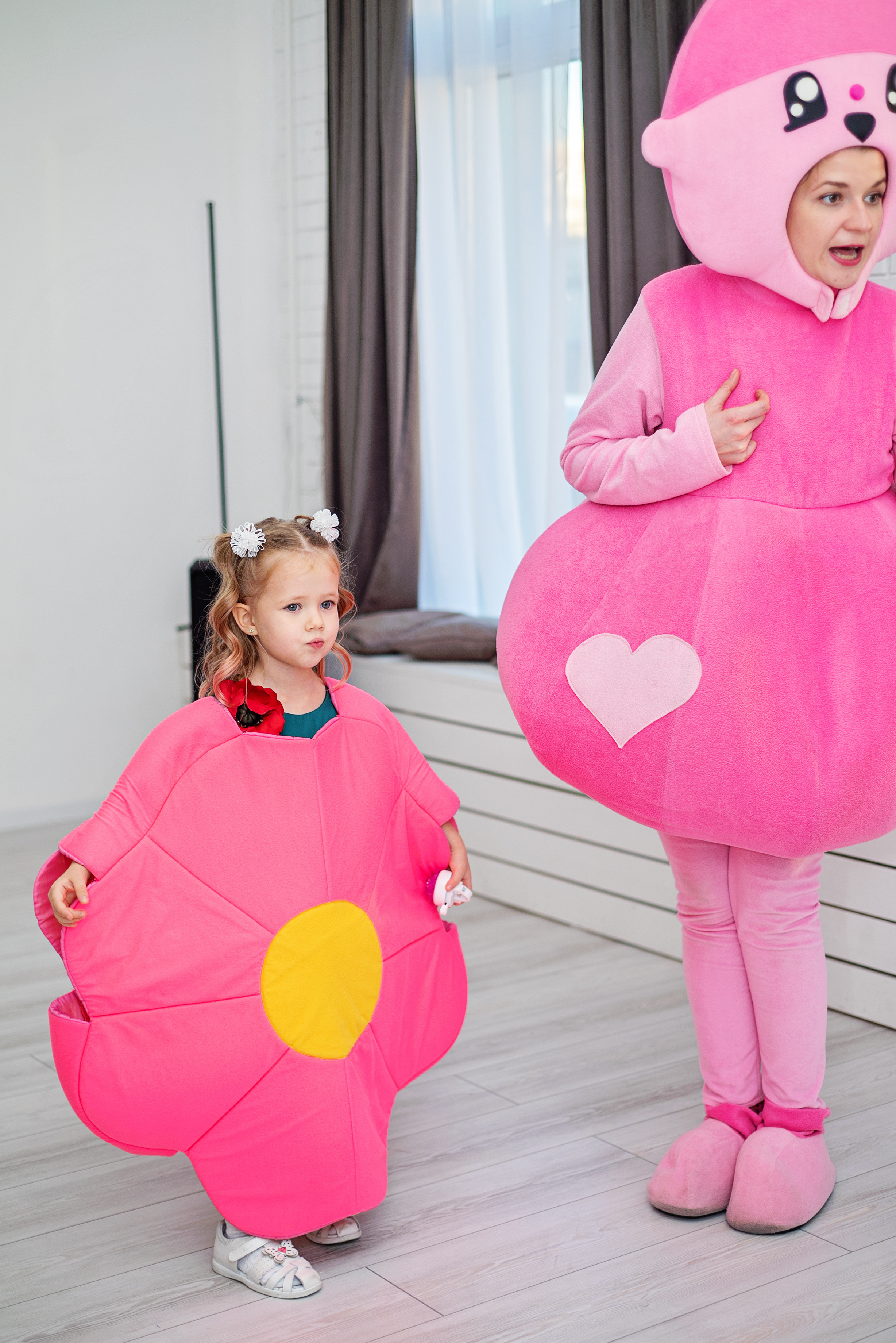 День Рождения Юли. Семейный фотограф. Великанова Ирина. Санкт-Петербург. Пушкин