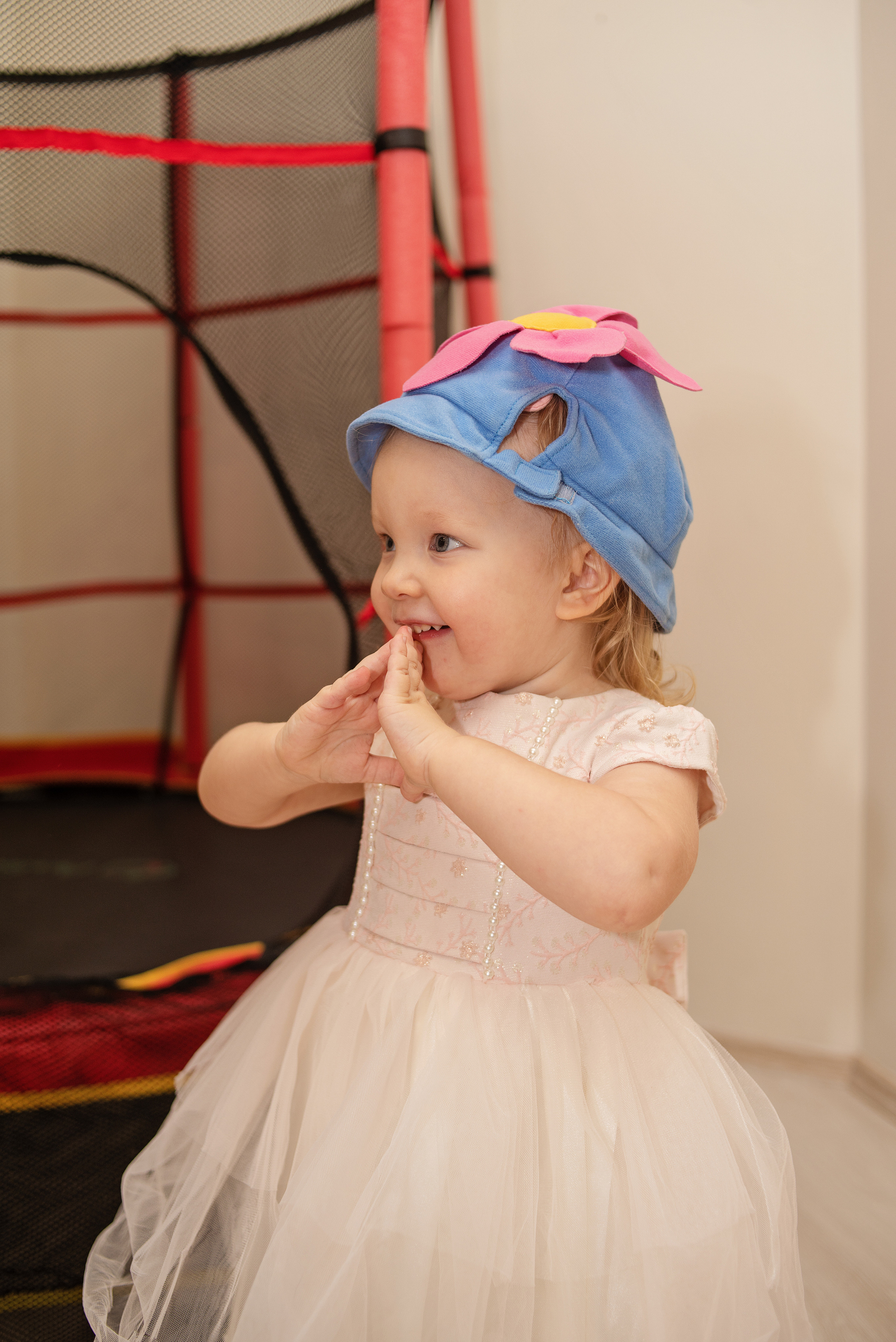 День Рождения Арины. Семейный фотограф. Великанова Ирина. Санкт-Петербург. Пушкин