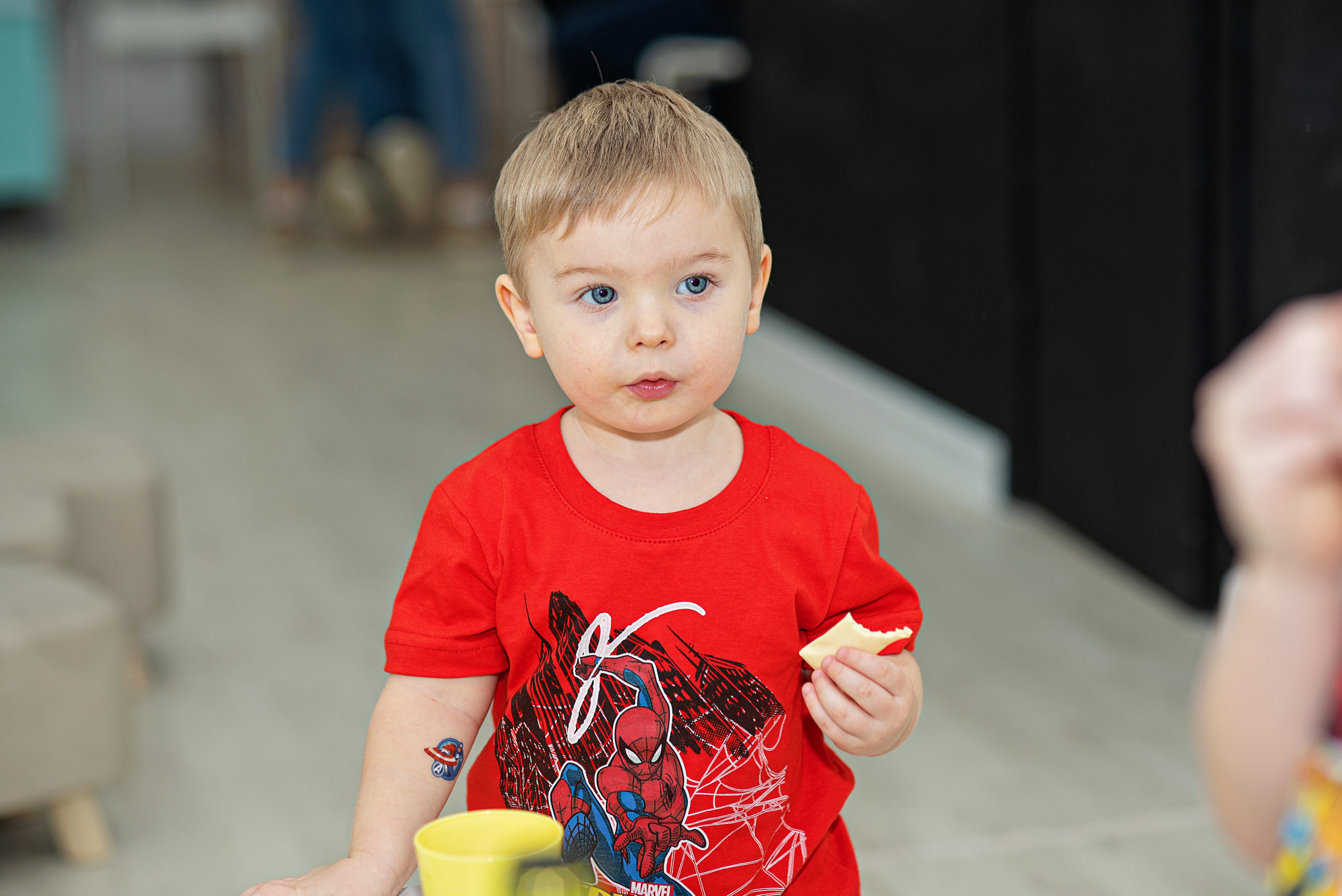 День Рождения Дани. Семейный фотограф. Великанова Ирина. Санкт-Петербург. Пушкин