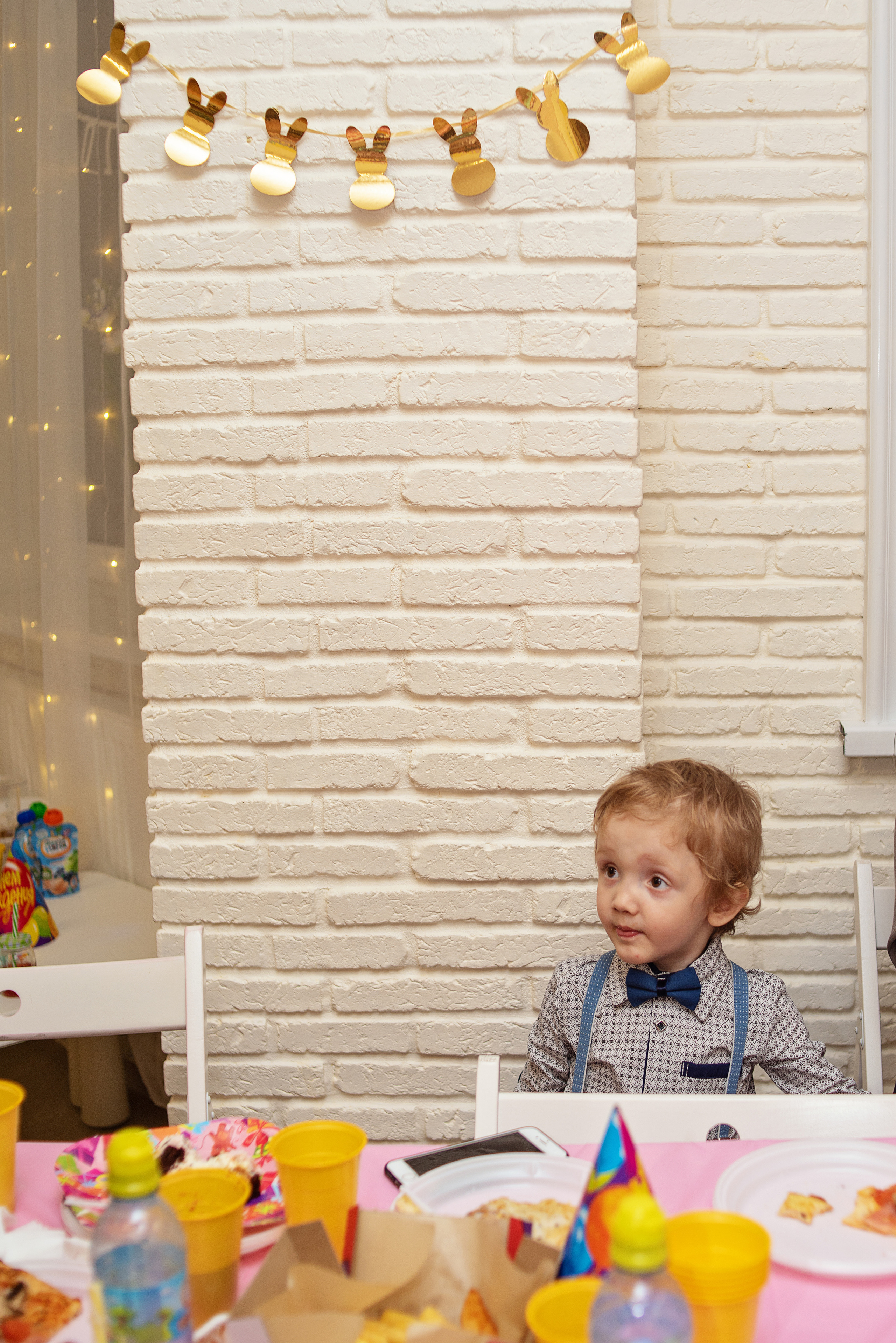 День Рождения Арины. Семейный фотограф. Великанова Ирина. Санкт-Петербург. Пушкин