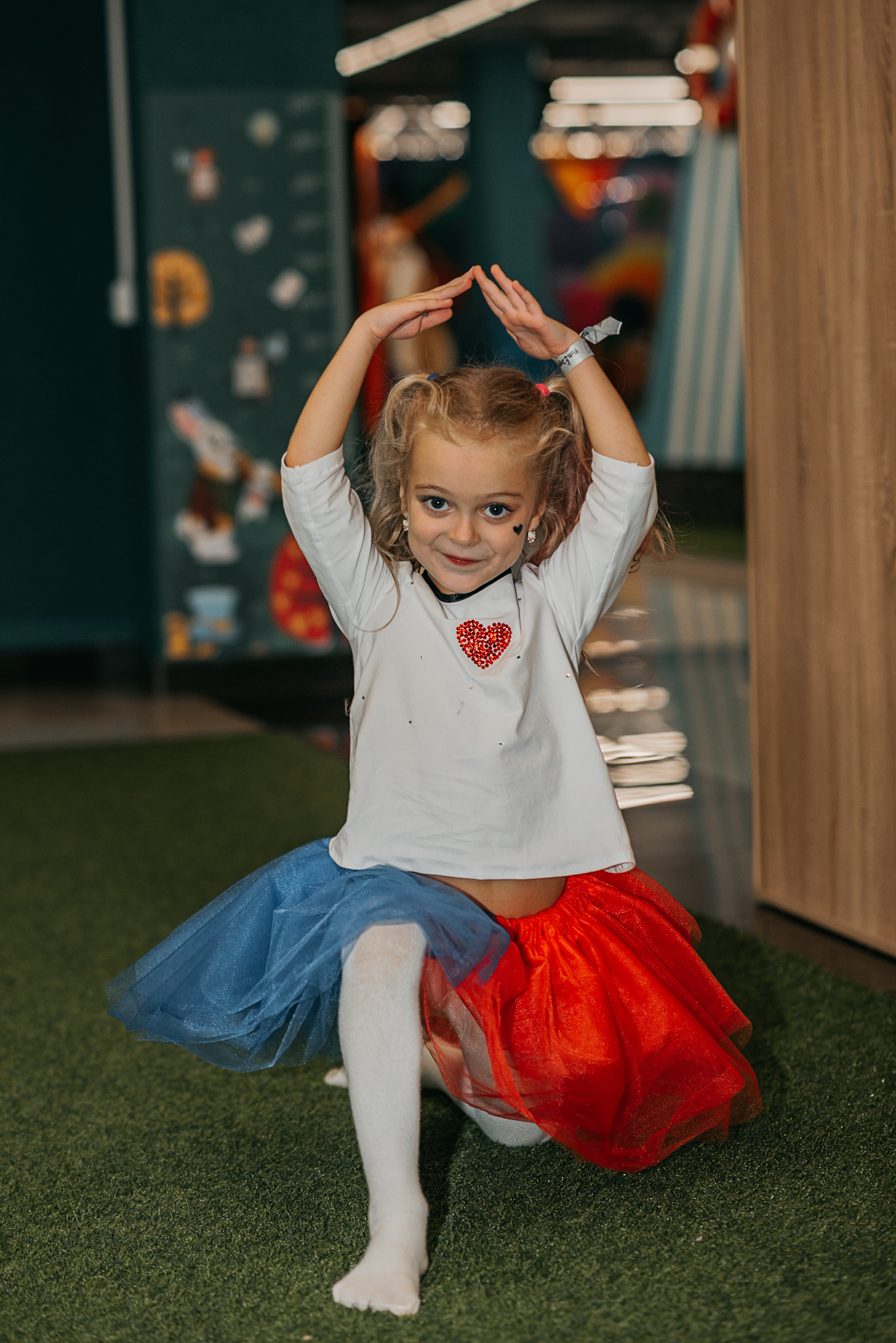 День Рождения Лизы. Семейный фотограф. Великанова Ирина. Санкт-Петербург. Пушкин