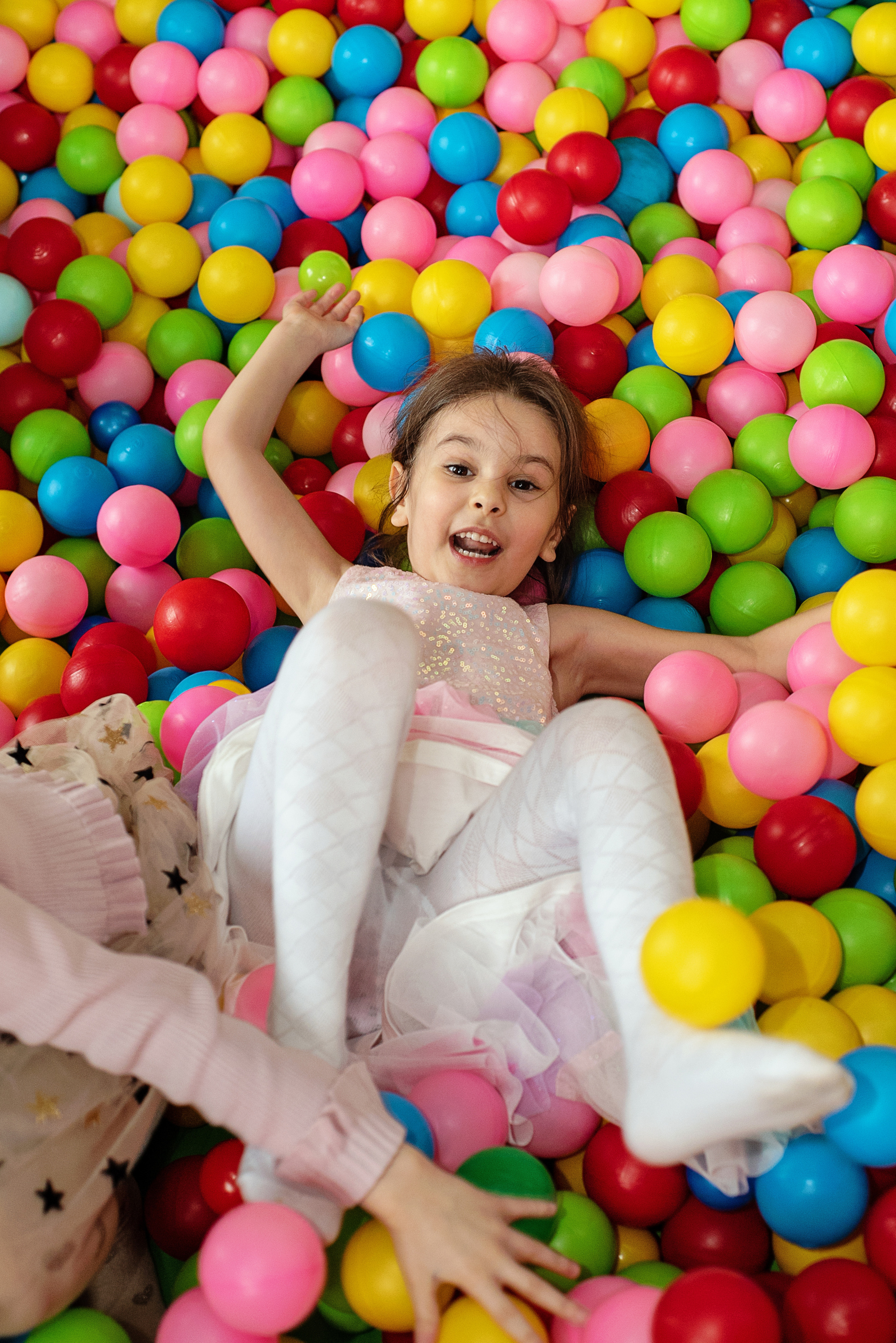 День Рождения Василисы. Семейный фотограф. Великанова Ирина. Санкт-Петербург. Пушкин