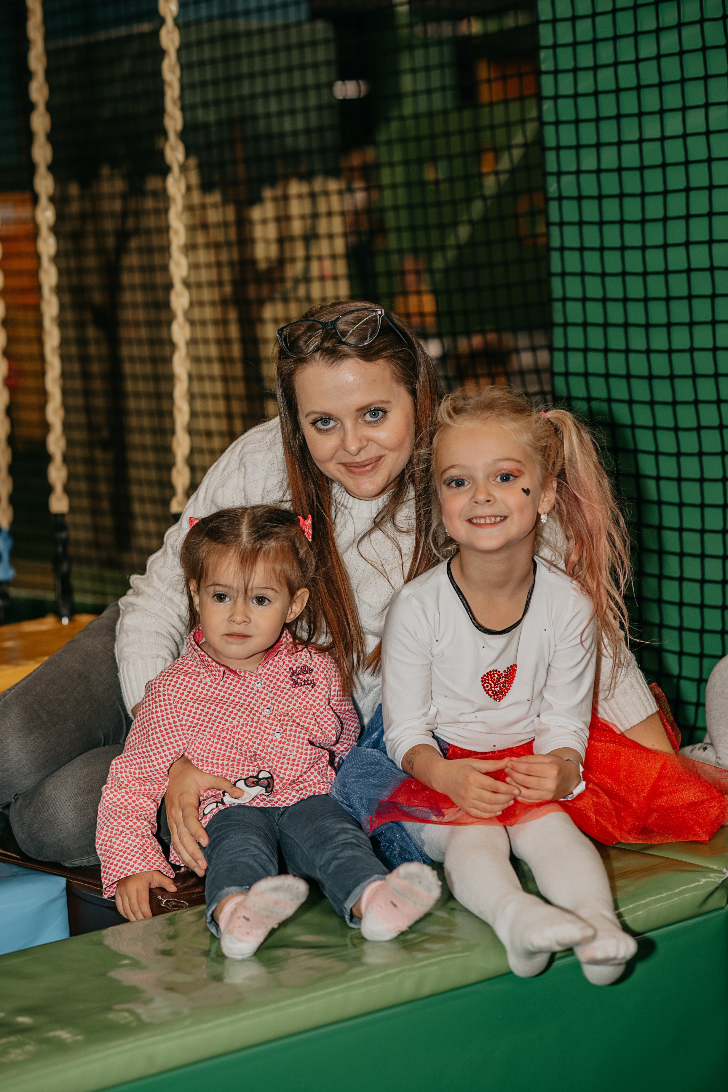 День Рождения Лизы. Семейный фотограф. Великанова Ирина. Санкт-Петербург. Пушкин