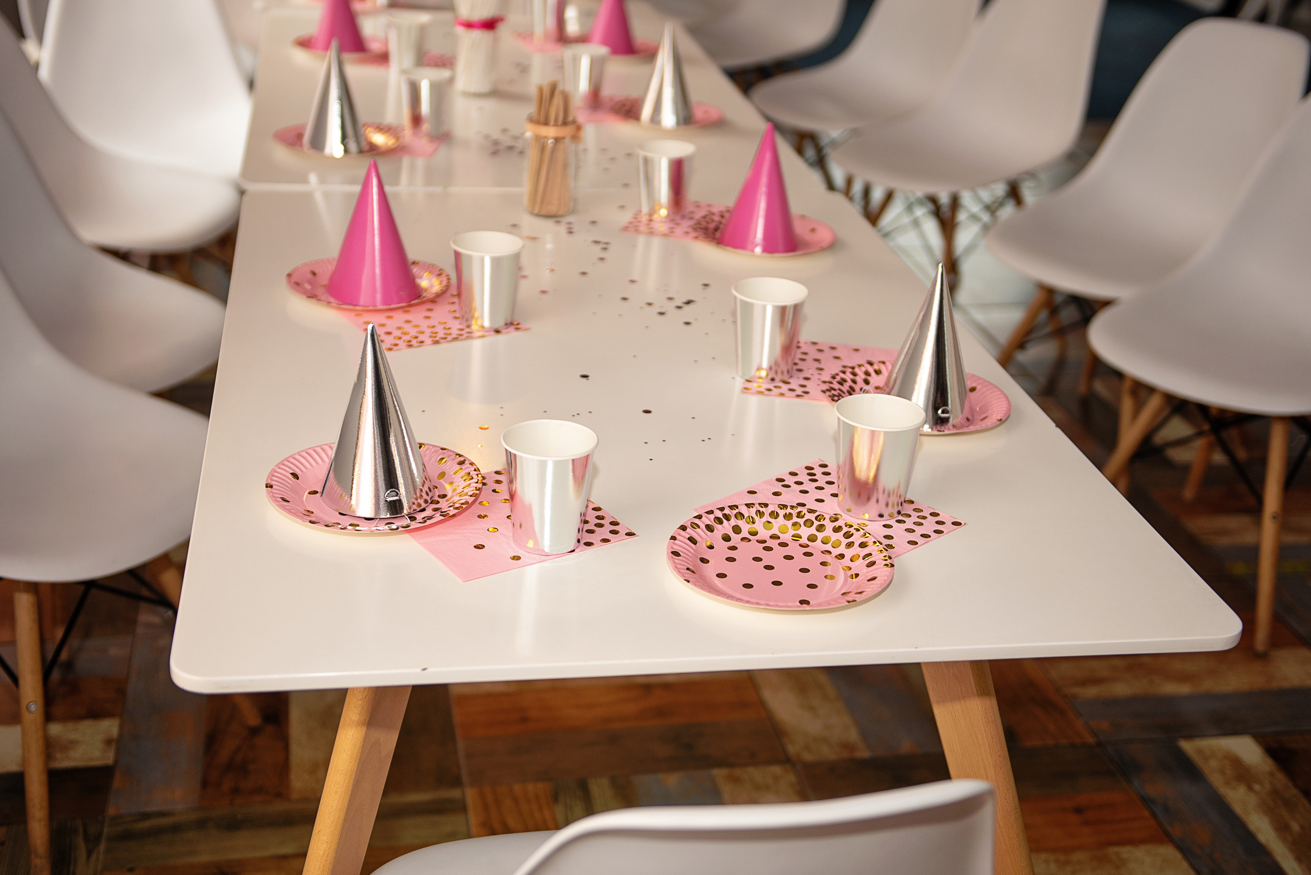 День Рождения Василисы. Семейный фотограф. Великанова Ирина. Санкт-Петербург. Пушкин