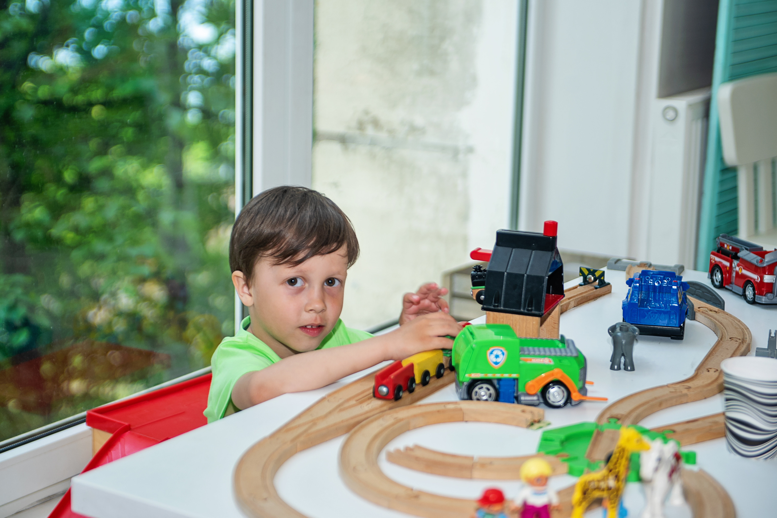 День Рождения Ксюши. Семейный фотограф. Великанова Ирина. Санкт-Петербург. Пушкин