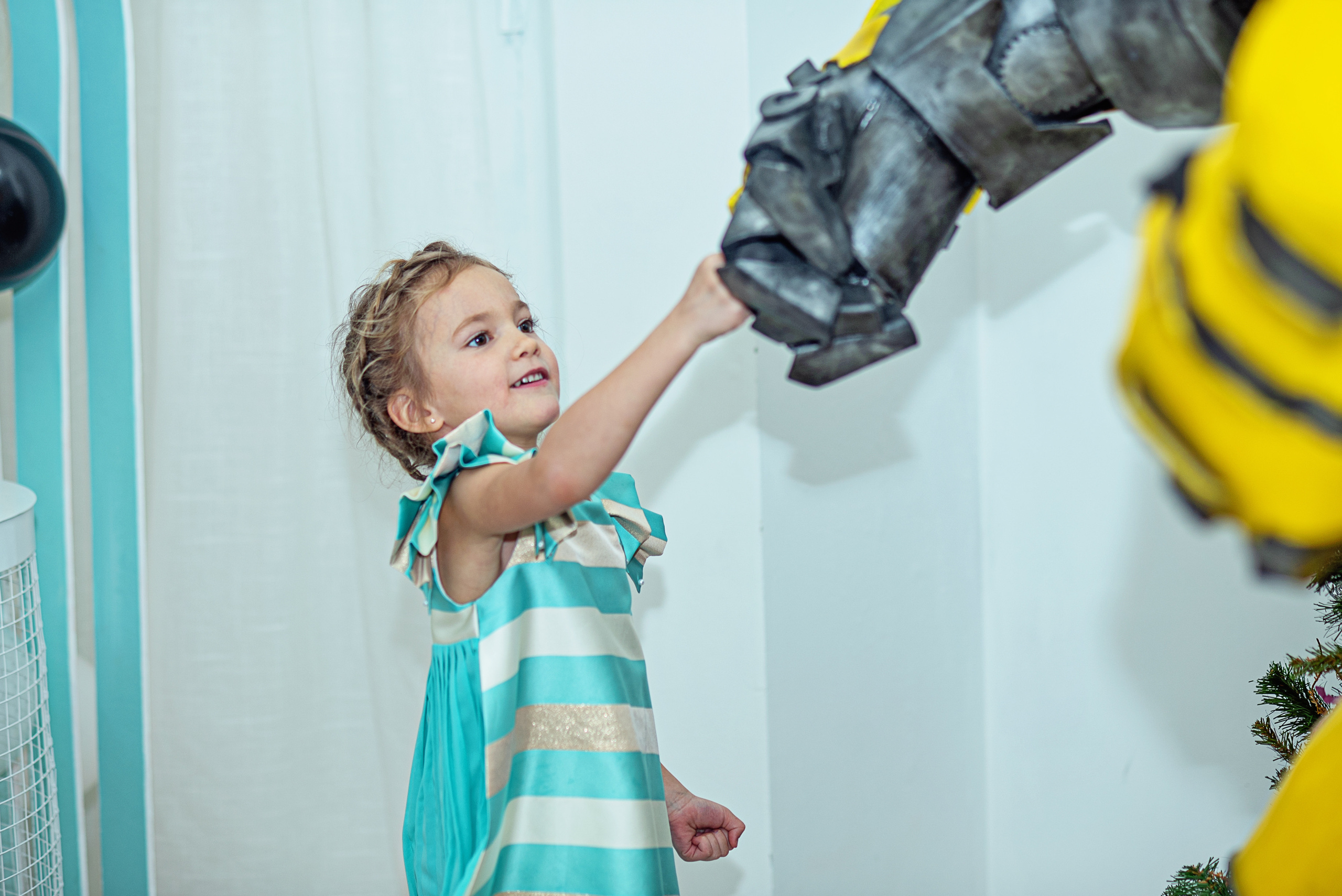 День Рождения Дани. Семейный фотограф. Великанова Ирина. Санкт-Петербург. Пушкин