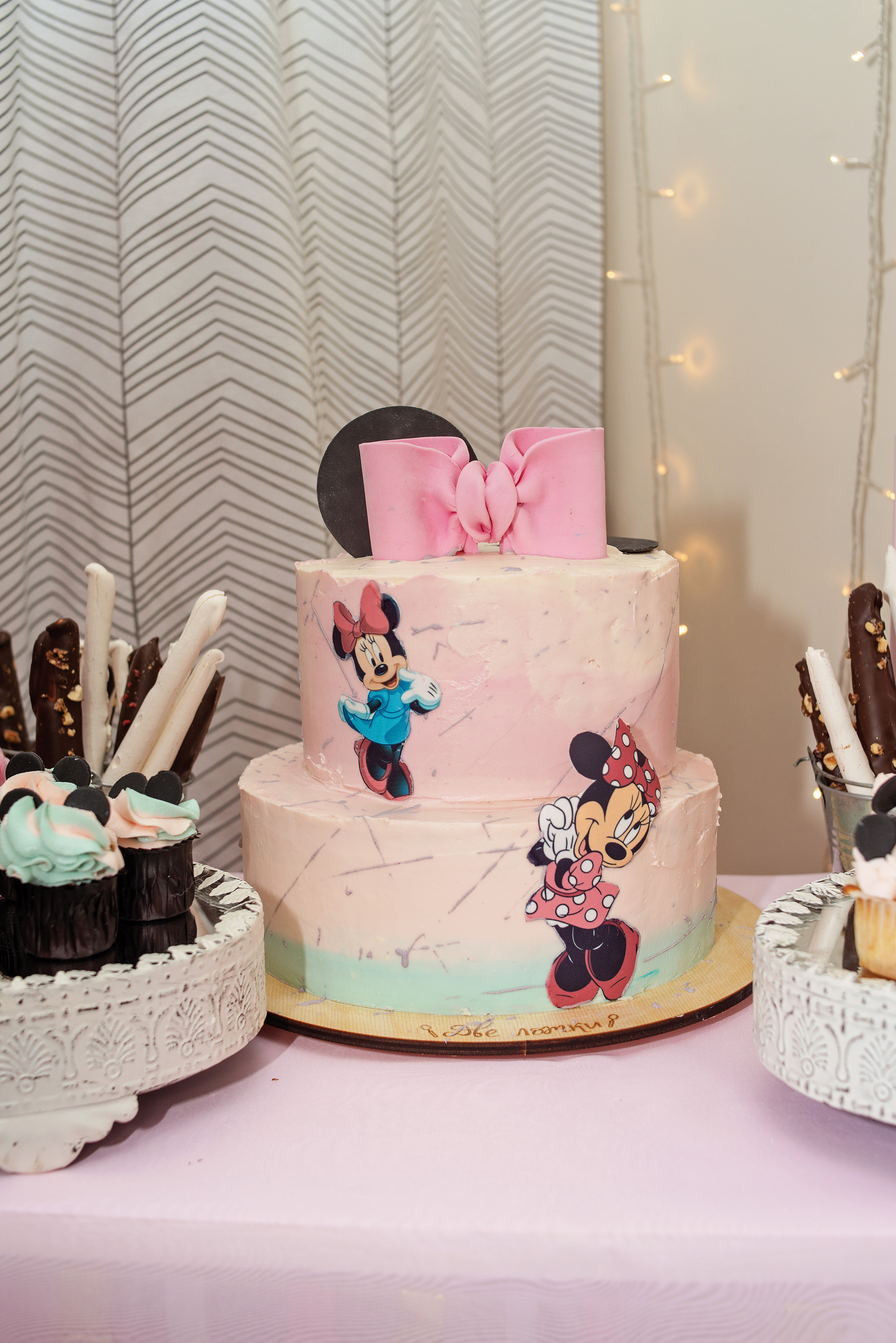 День Рождения Арины. Семейный фотограф. Великанова Ирина. Санкт-Петербург. Пушкин