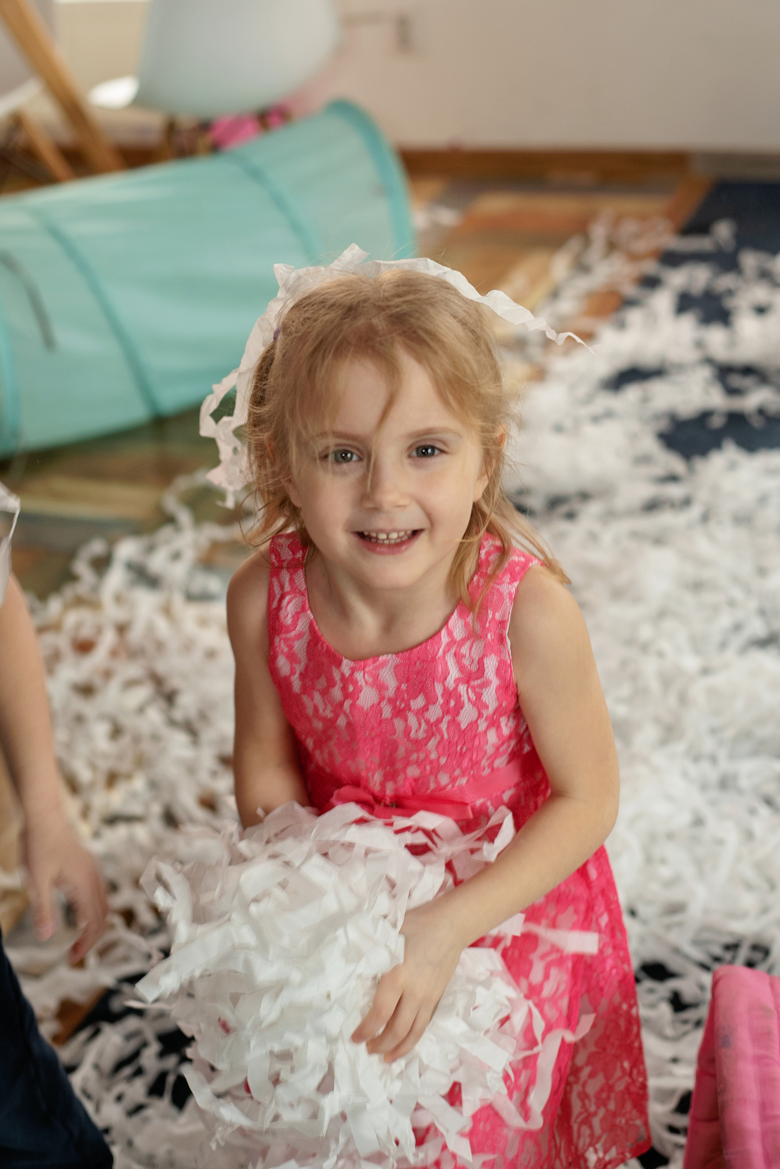 День Рождения Василисы. Семейный фотограф. Великанова Ирина. Санкт-Петербург. Пушкин