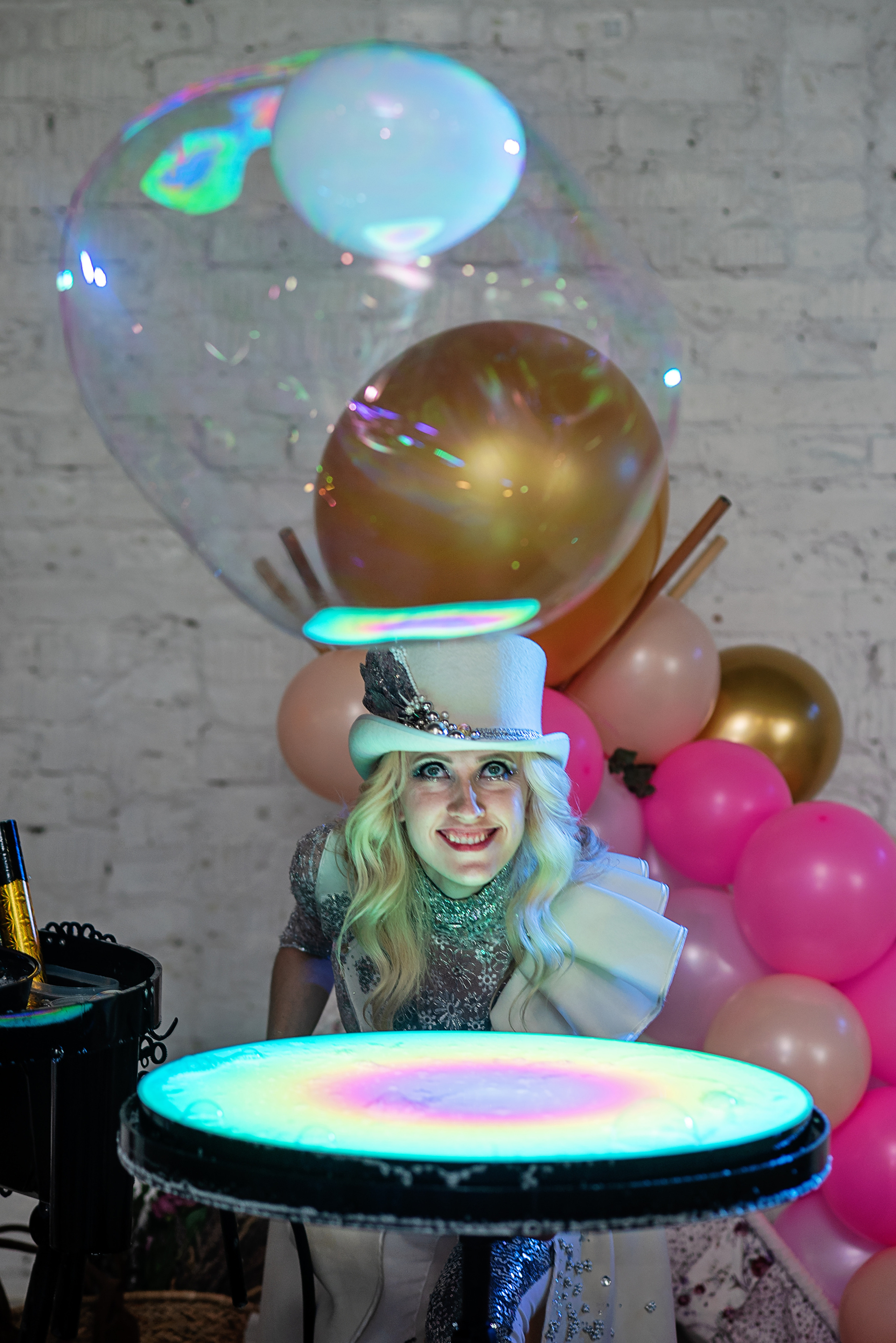 День Рождения Ксюши. Семейный фотограф. Великанова Ирина. Санкт-Петербург. Пушкин