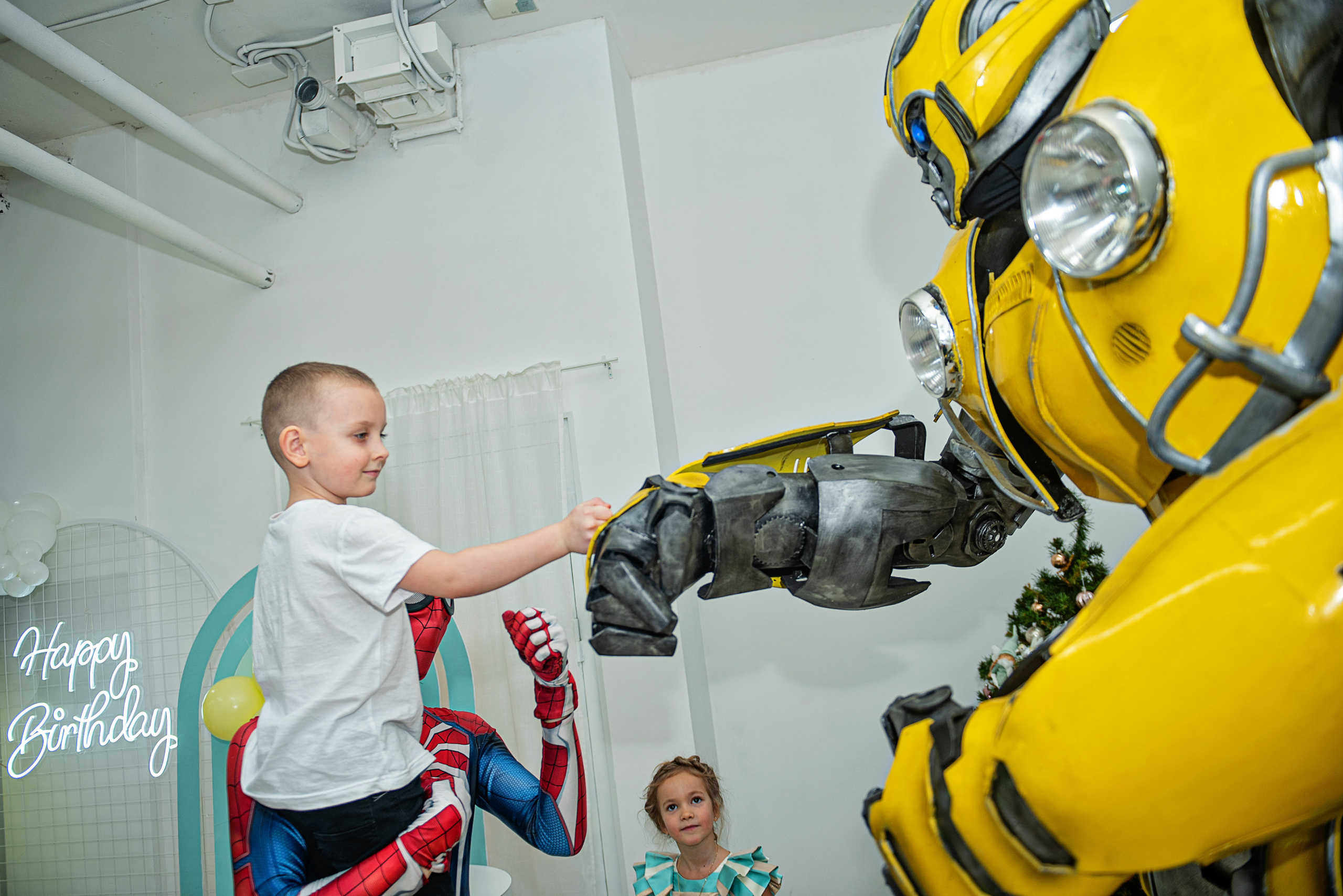 День Рождения Дани. Семейный фотограф. Великанова Ирина. Санкт-Петербург. Пушкин