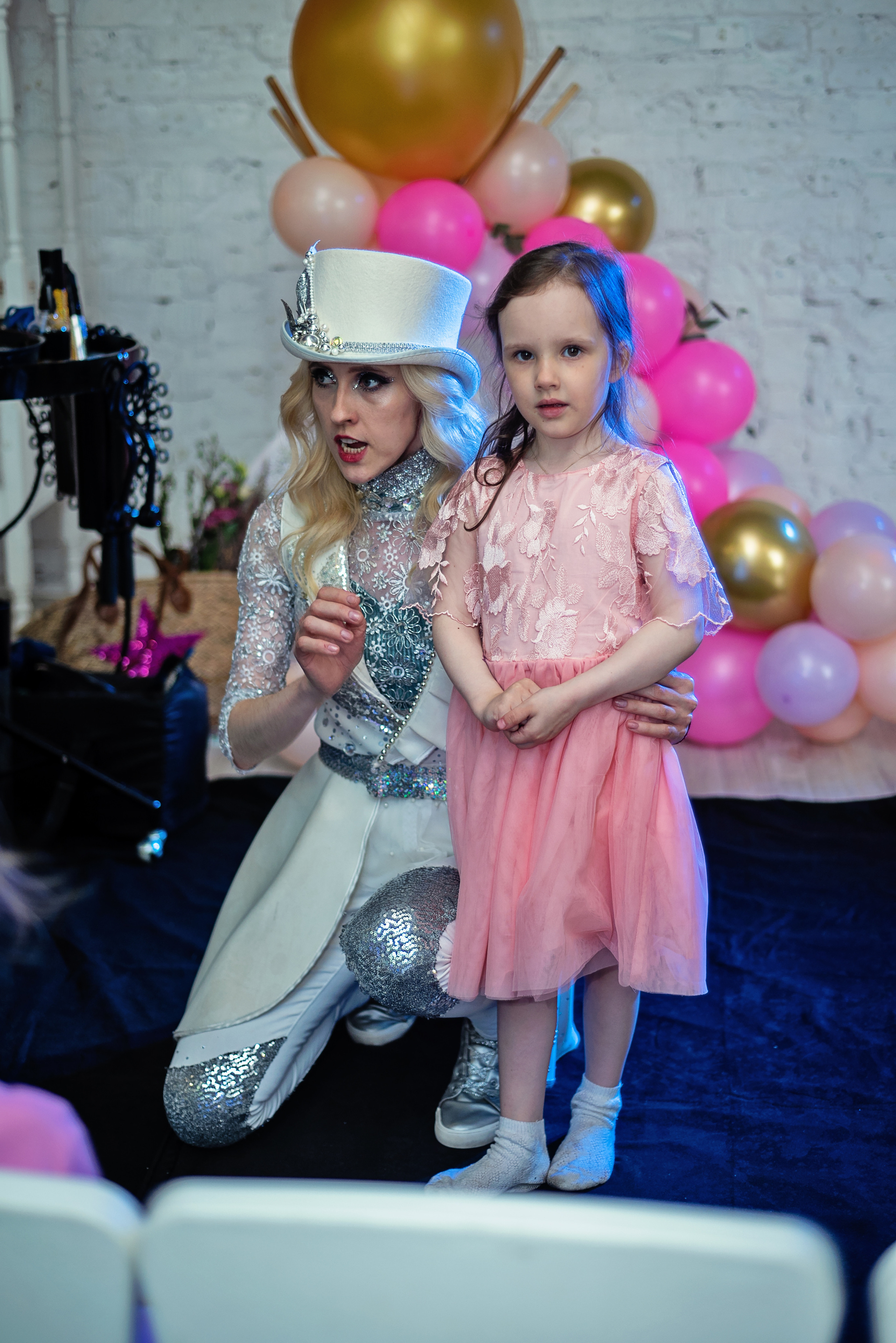 День Рождения Ксюши. Семейный фотограф. Великанова Ирина. Санкт-Петербург. Пушкин