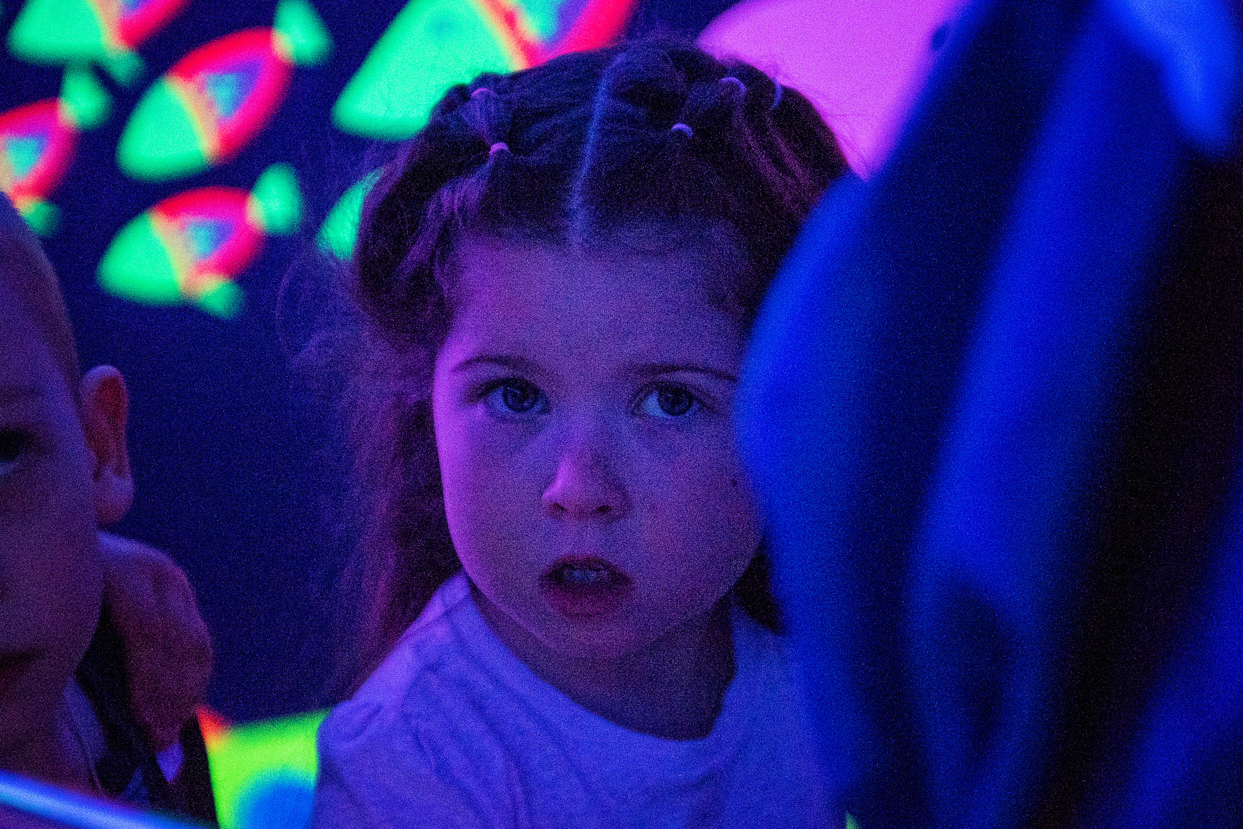 День Рождения Влады. Семейный фотограф. Великанова Ирина. Санкт-Петербург. Пушкин