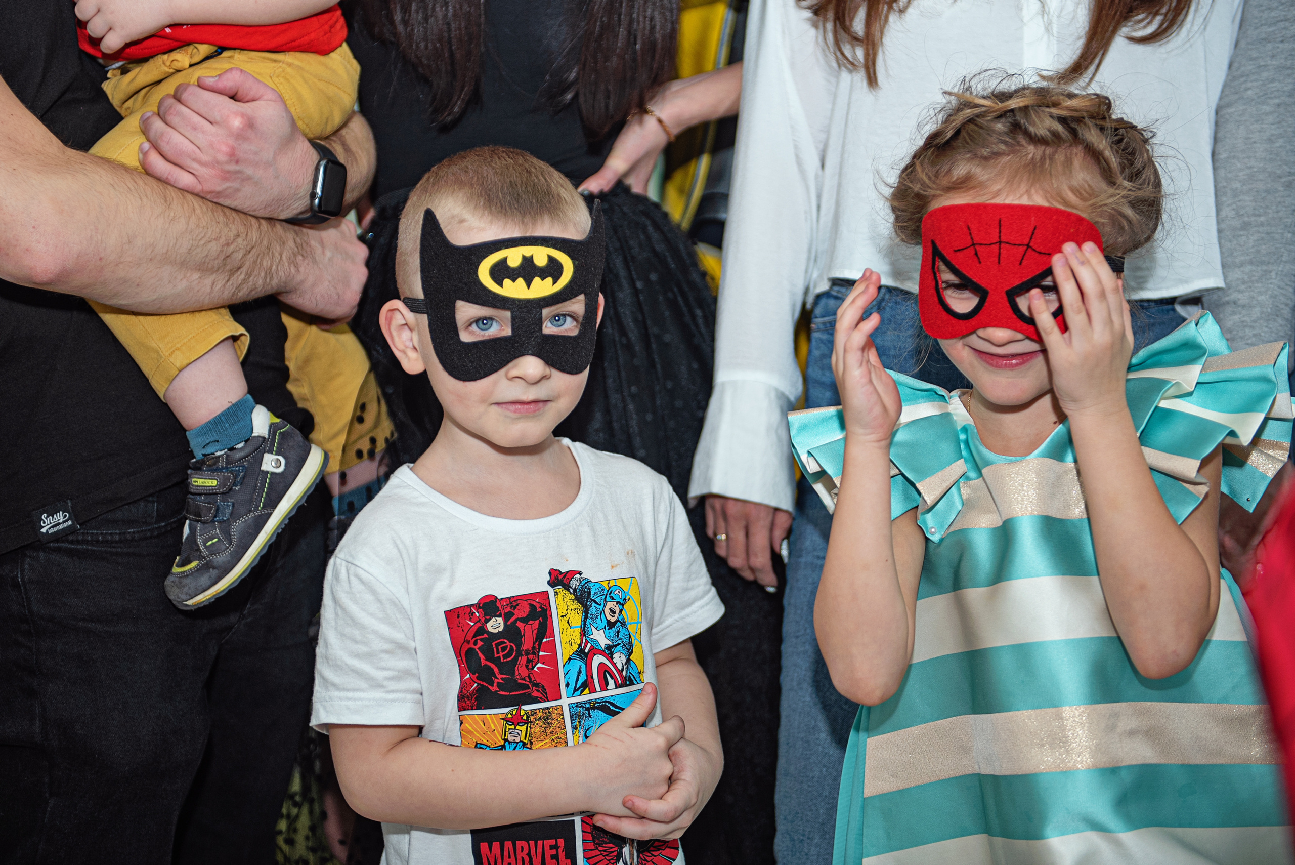 День Рождения Дани. Семейный фотограф. Великанова Ирина. Санкт-Петербург. Пушкин
