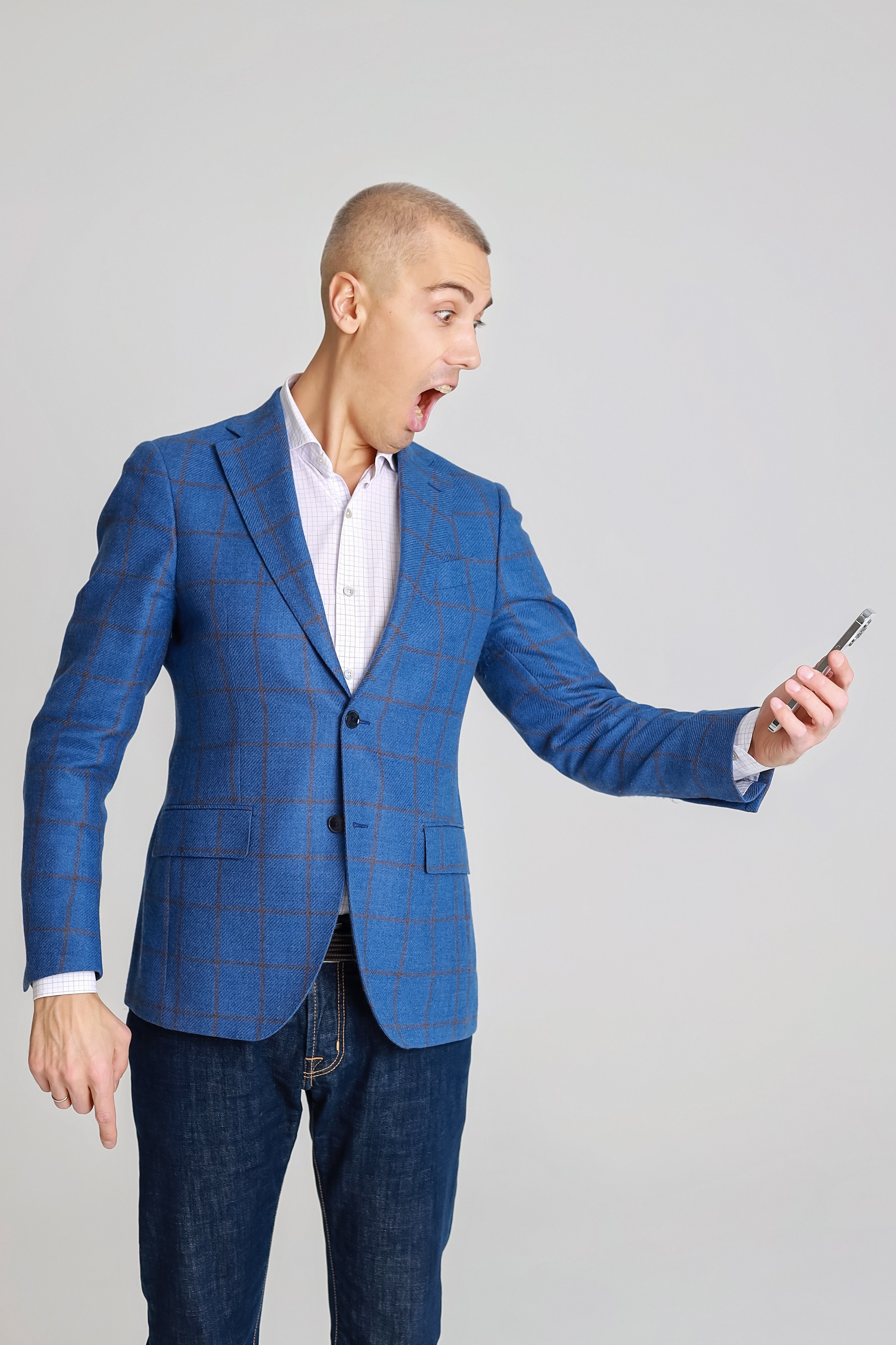 Николай, ютуб-блогер, обложки для ютуб-канала. Фотограф в Москве Ксения Мокрушина | Brand & Women photographer