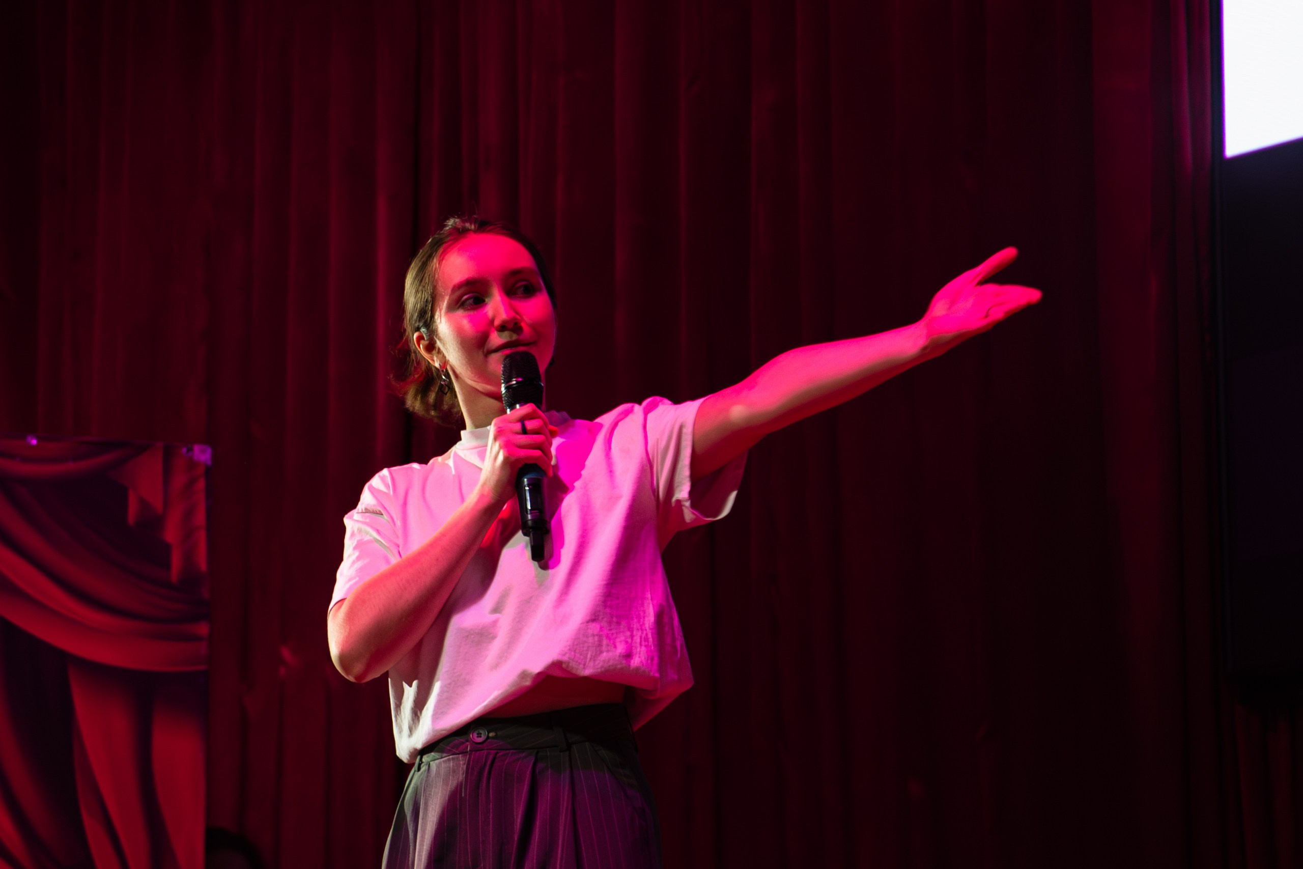 КОНЦЕРТЫ. Фотограф в Москве — Олег Штыканов