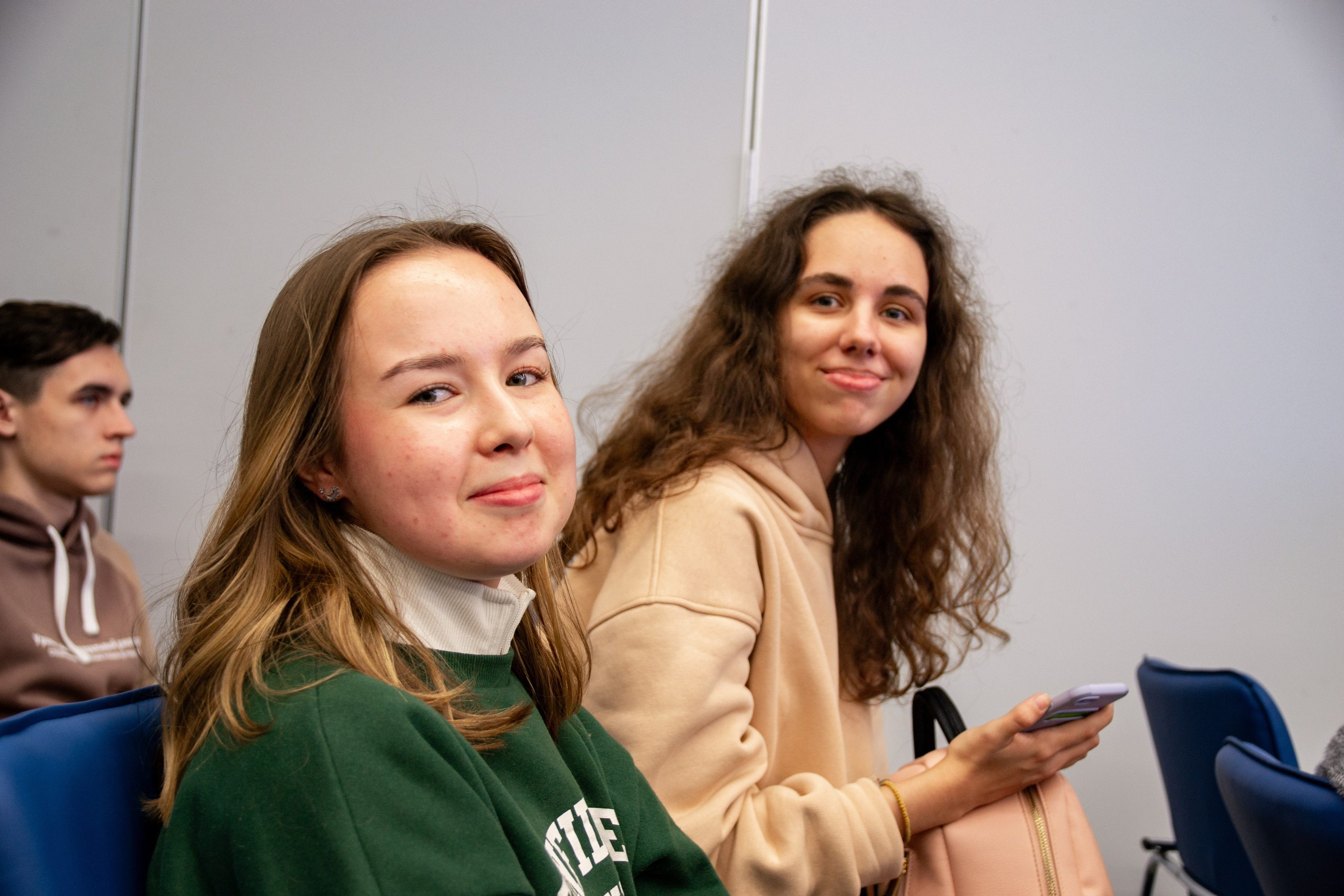 МЕРОПРИЯТИЯ. Фотограф в Москве — Олег Штыканов