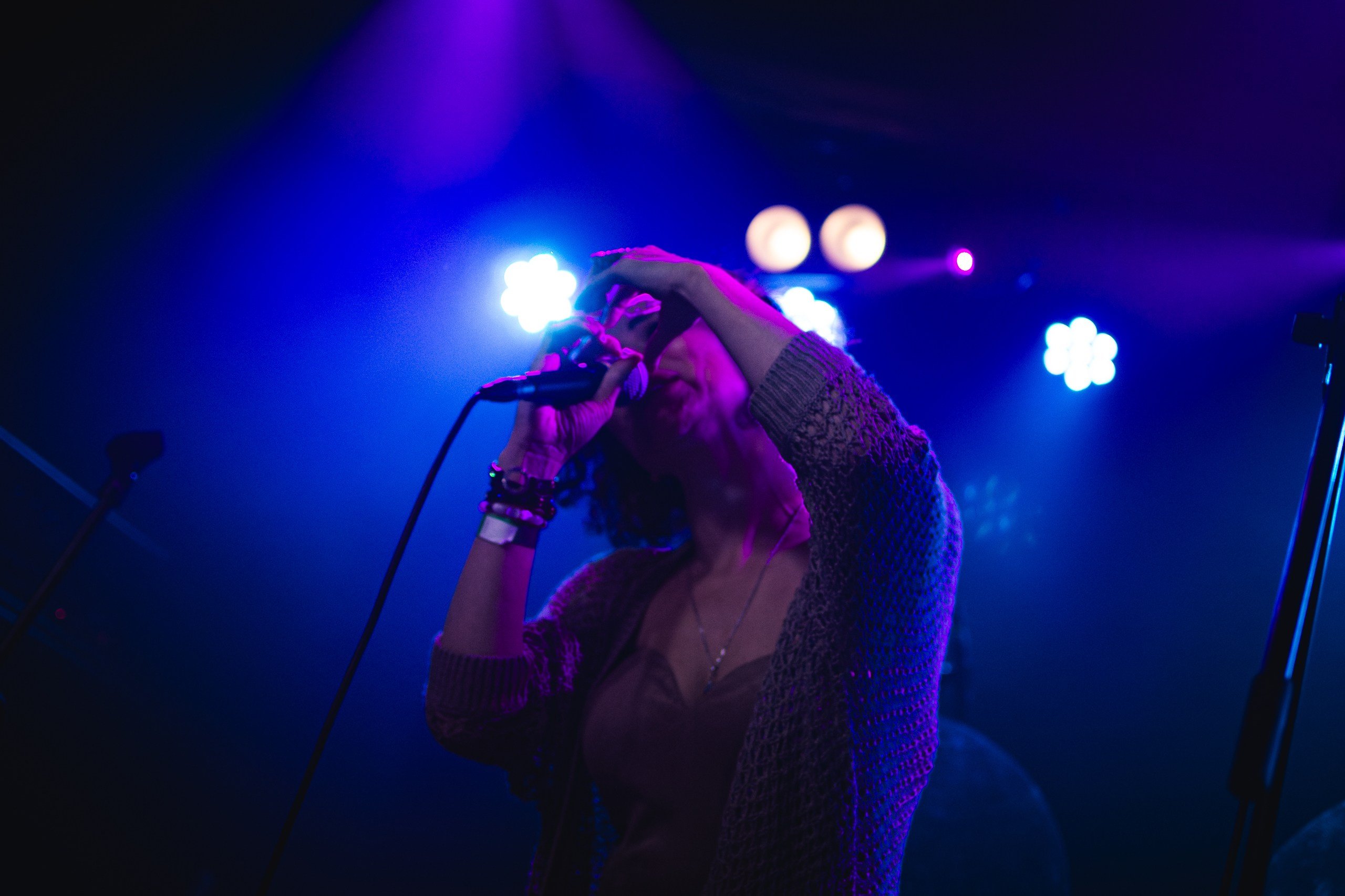 КОНЦЕРТЫ. Фотограф в Москве — Олег Штыканов