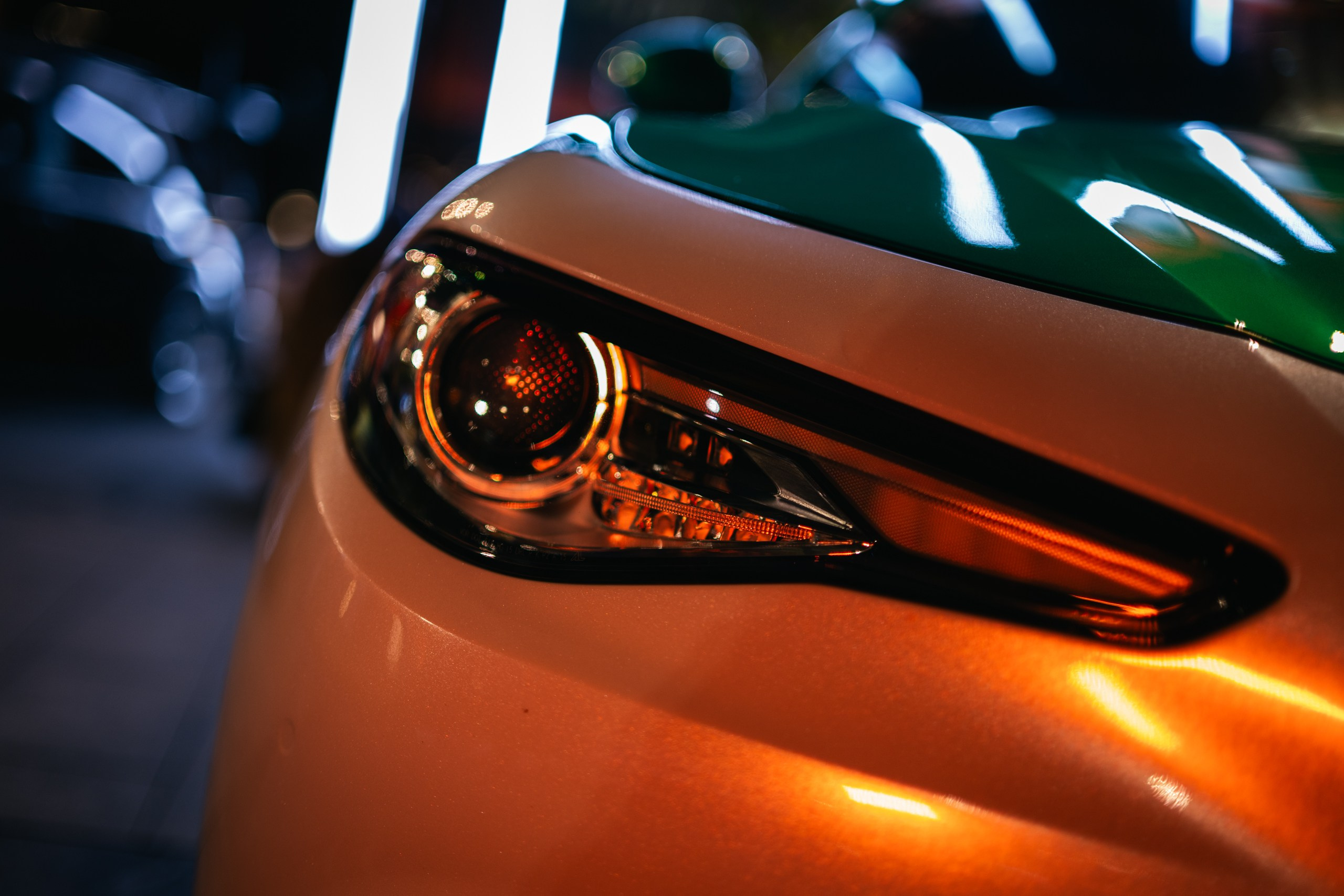 АВТОМОБИЛИ. Фотограф в Москве — Олег Штыканов