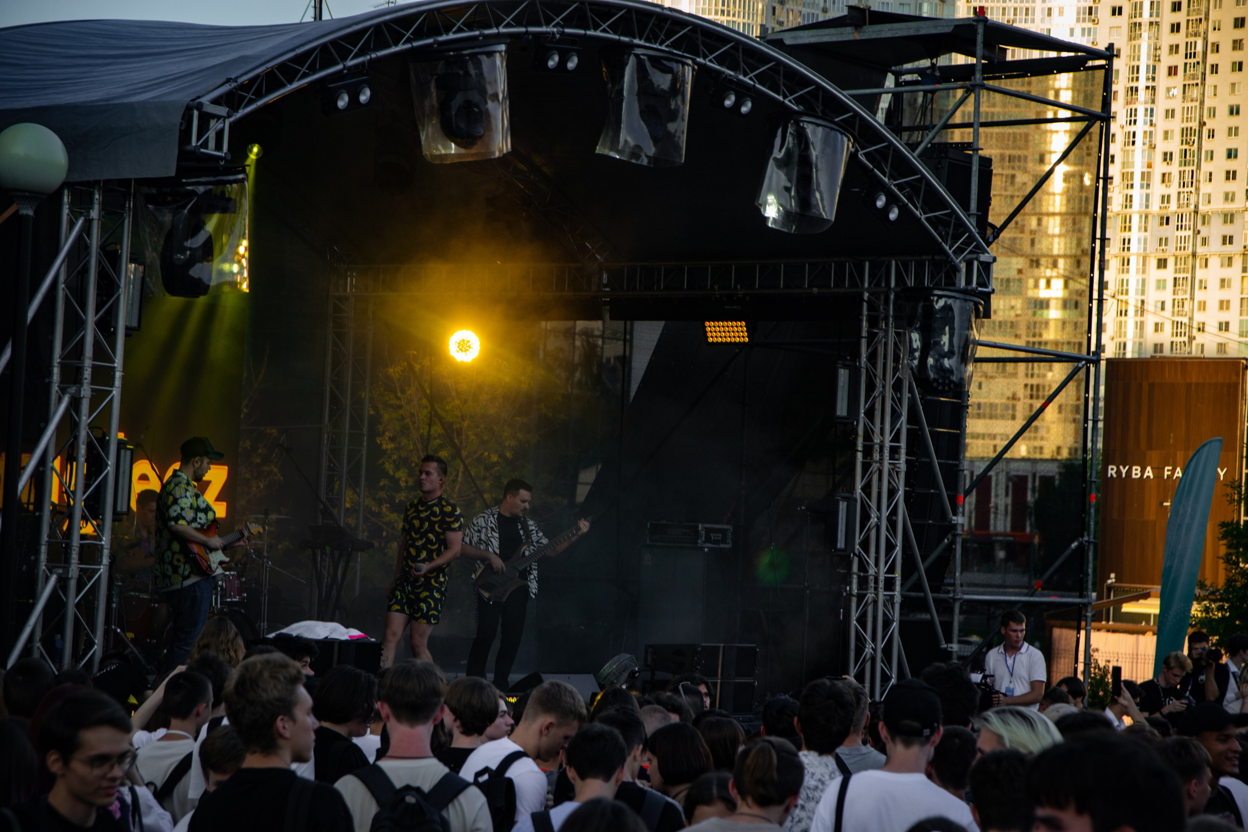 МЕРОПРИЯТИЯ. Фотограф в Москве — Олег Штыканов