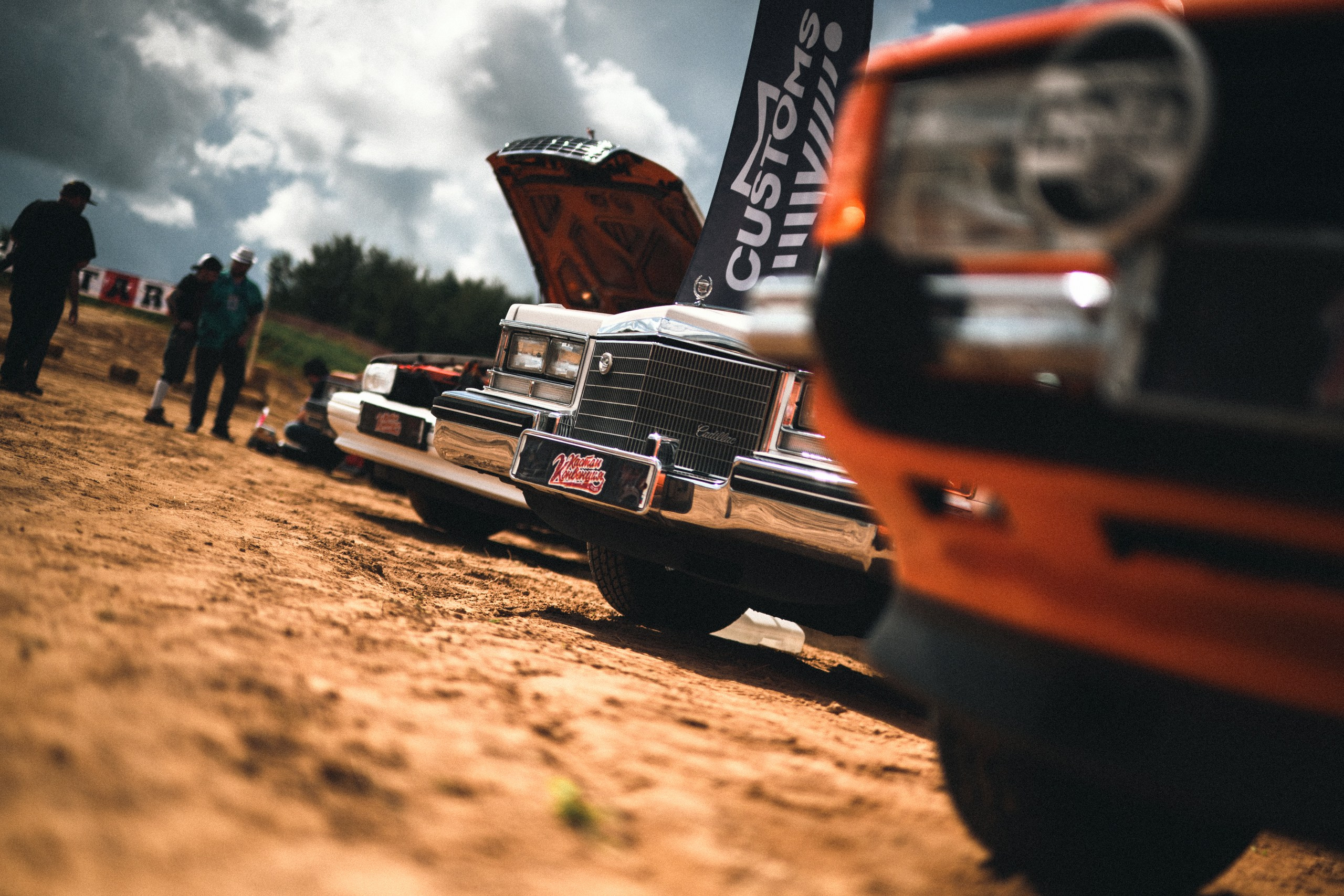 АВТОМОБИЛИ — МЕРОПРИЯТИЯ. Фотограф в Москве — Олег Штыканов