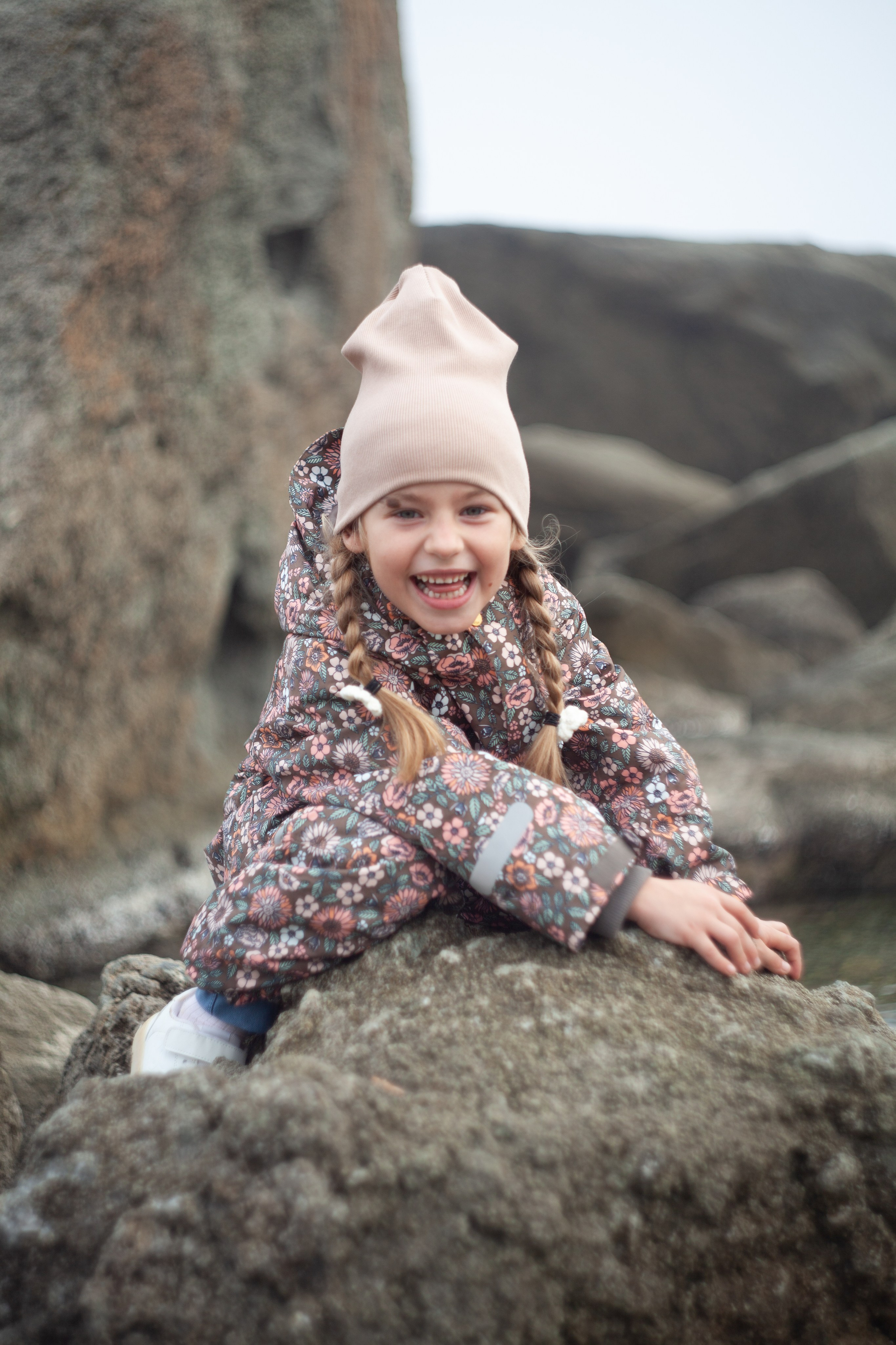 MJOLK. Зима 2023. Римма Зайцева контент для брендов