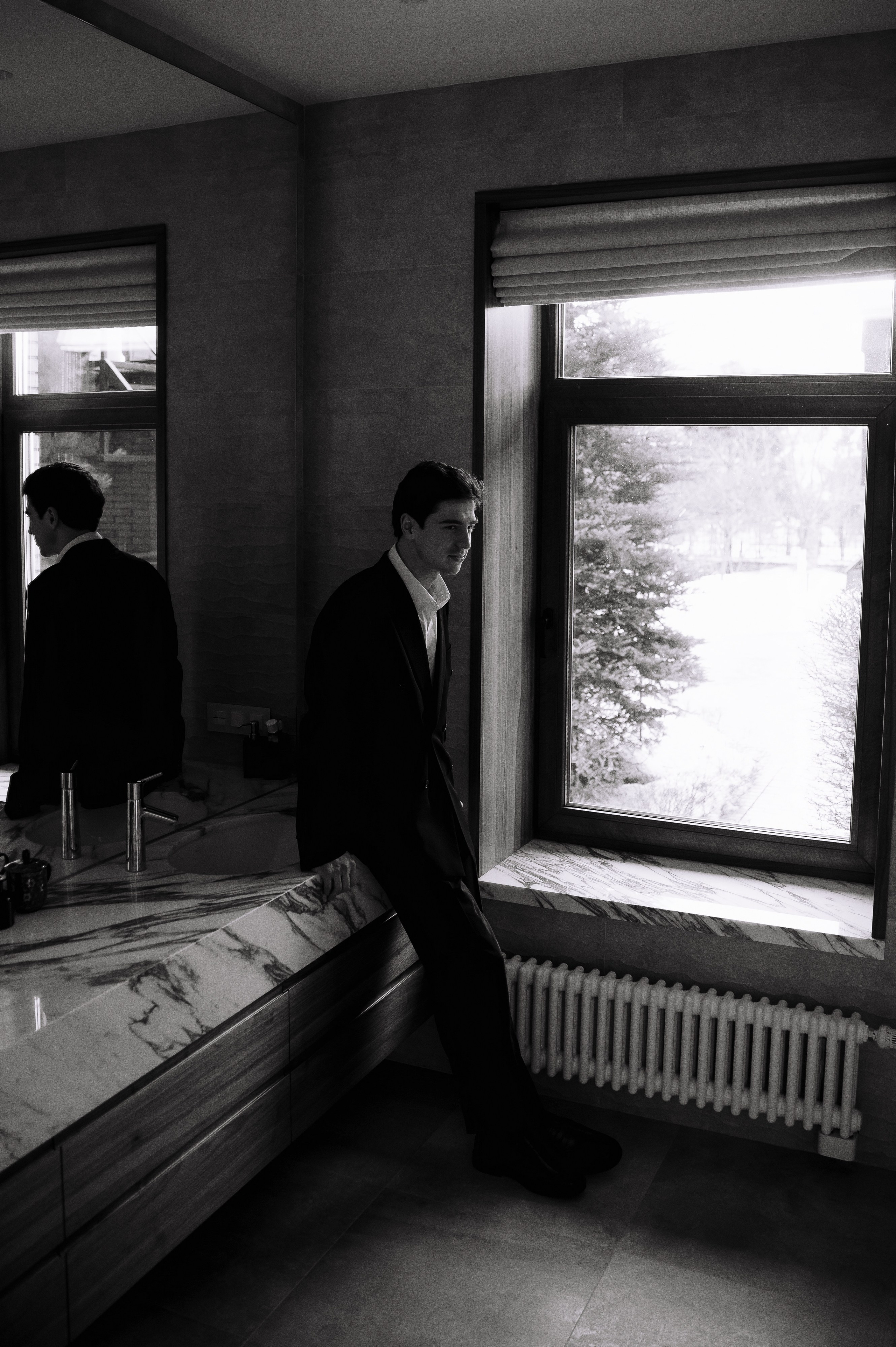 Ярослав & Ситора. Фотограф Вито Бурмасов | Москва