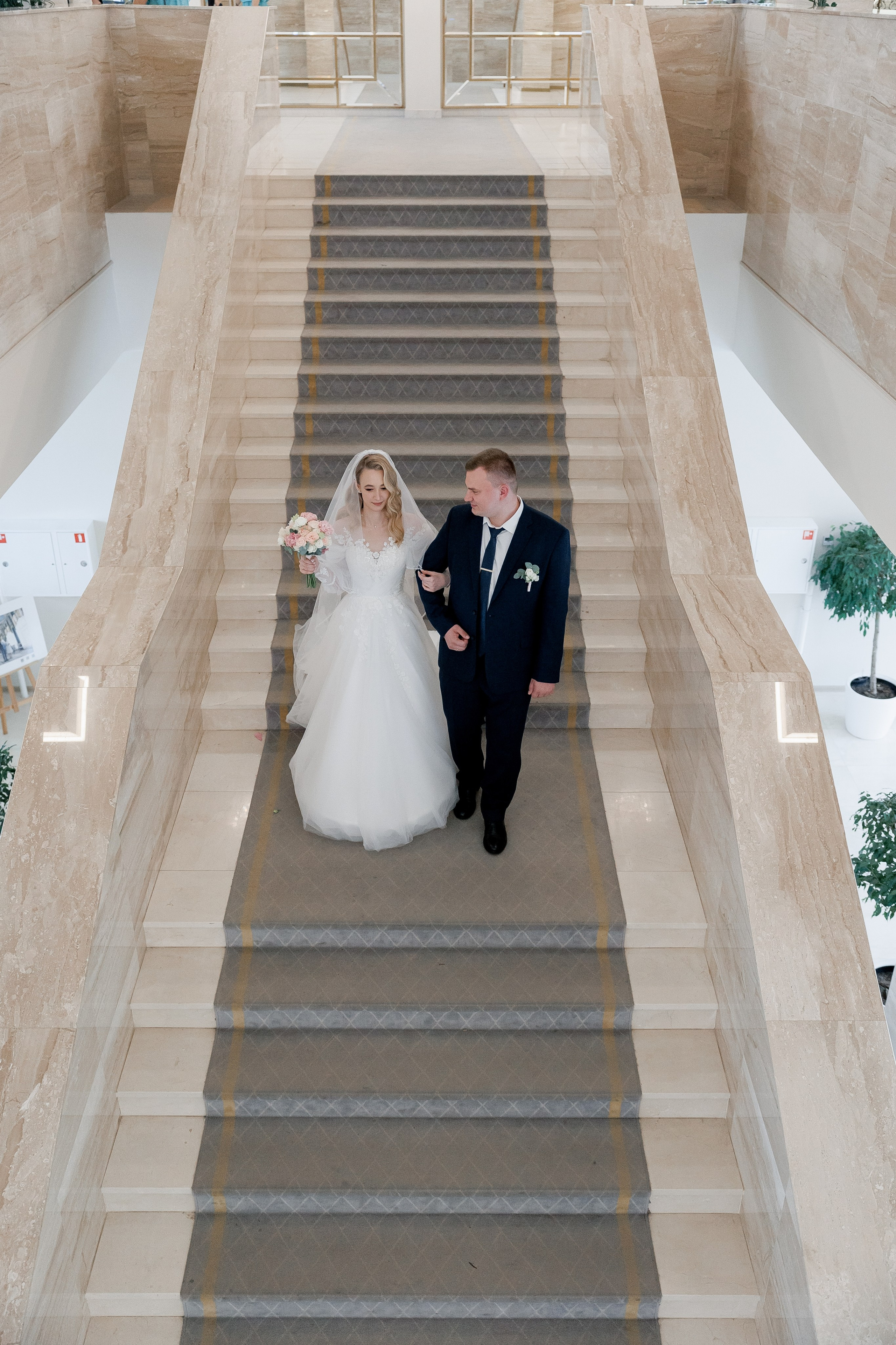 Анонс свадьбы Романа и Виктории. Свадебный фотограф Домодедово Москва Катерина Алехина