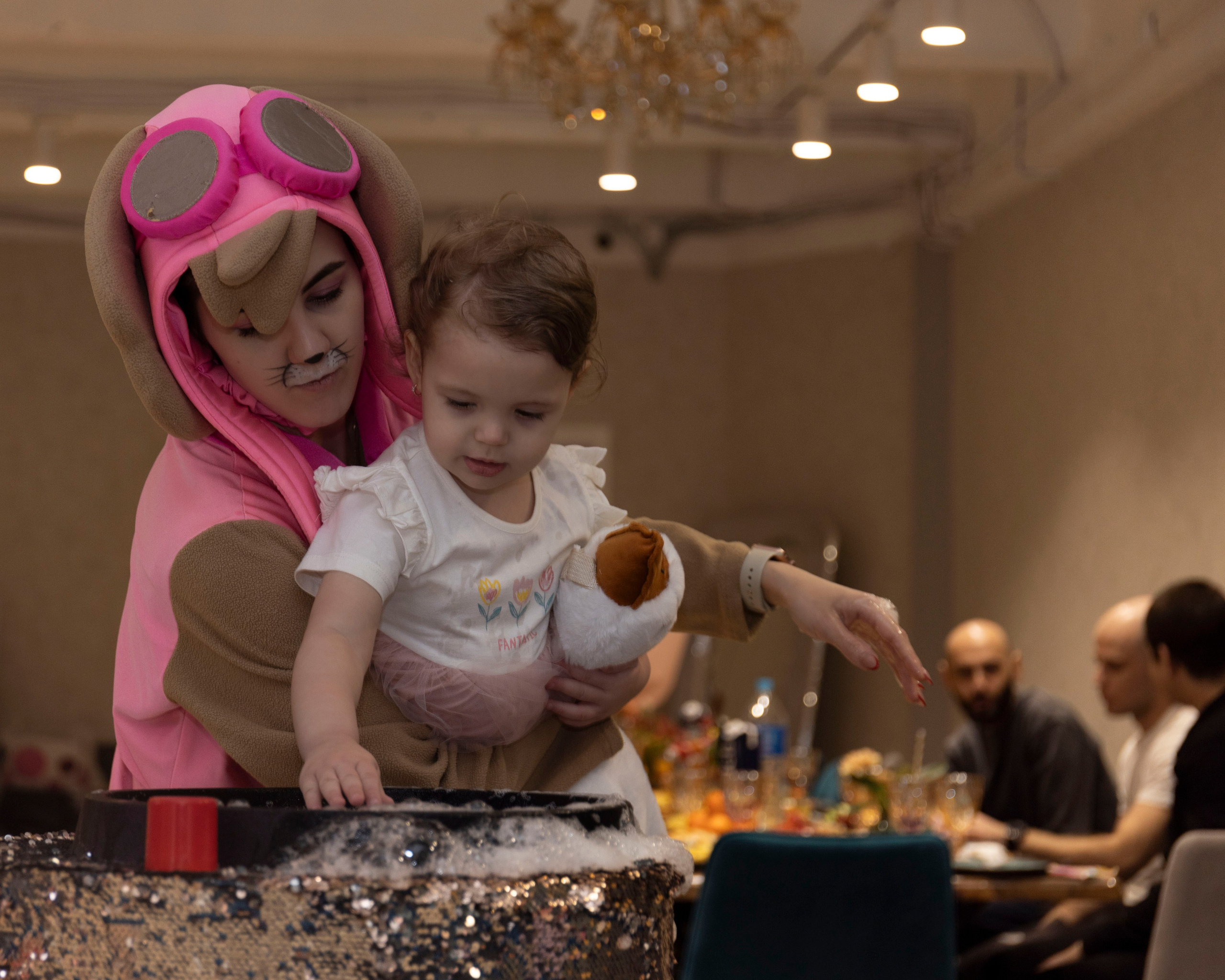 Репортаж. Фотограф в Москве