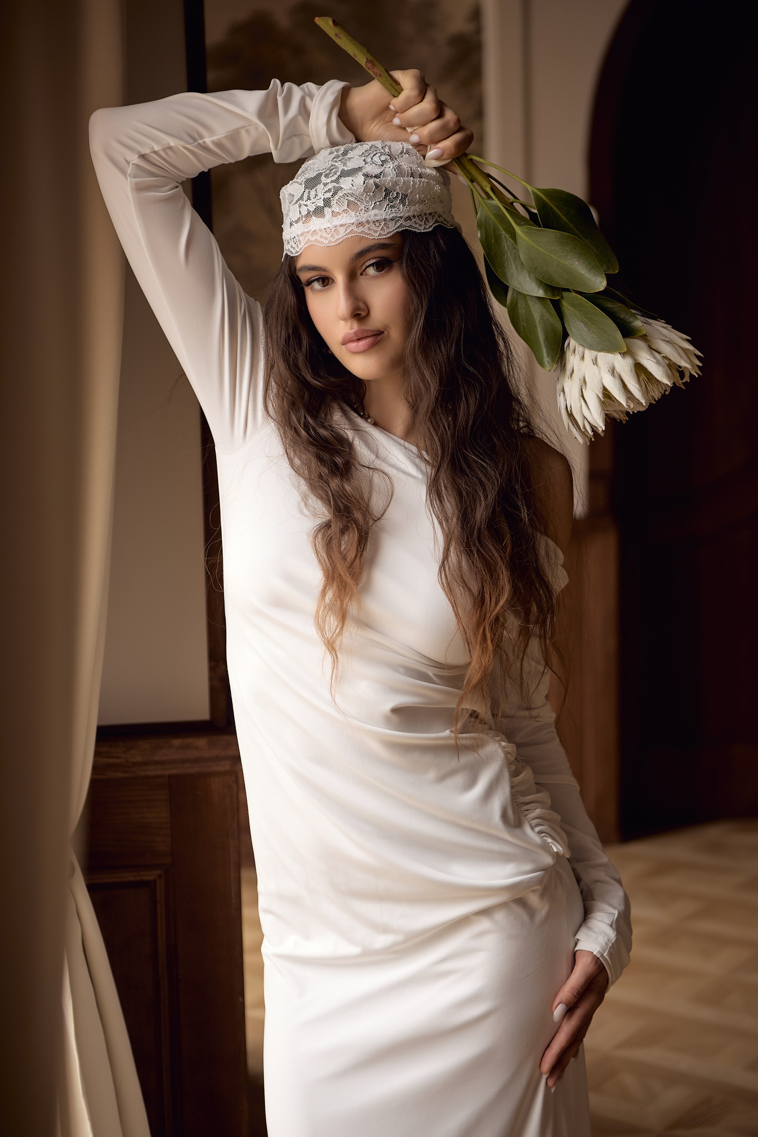 Даша. Свадебный фотограф в Воронеже Вероника Богай