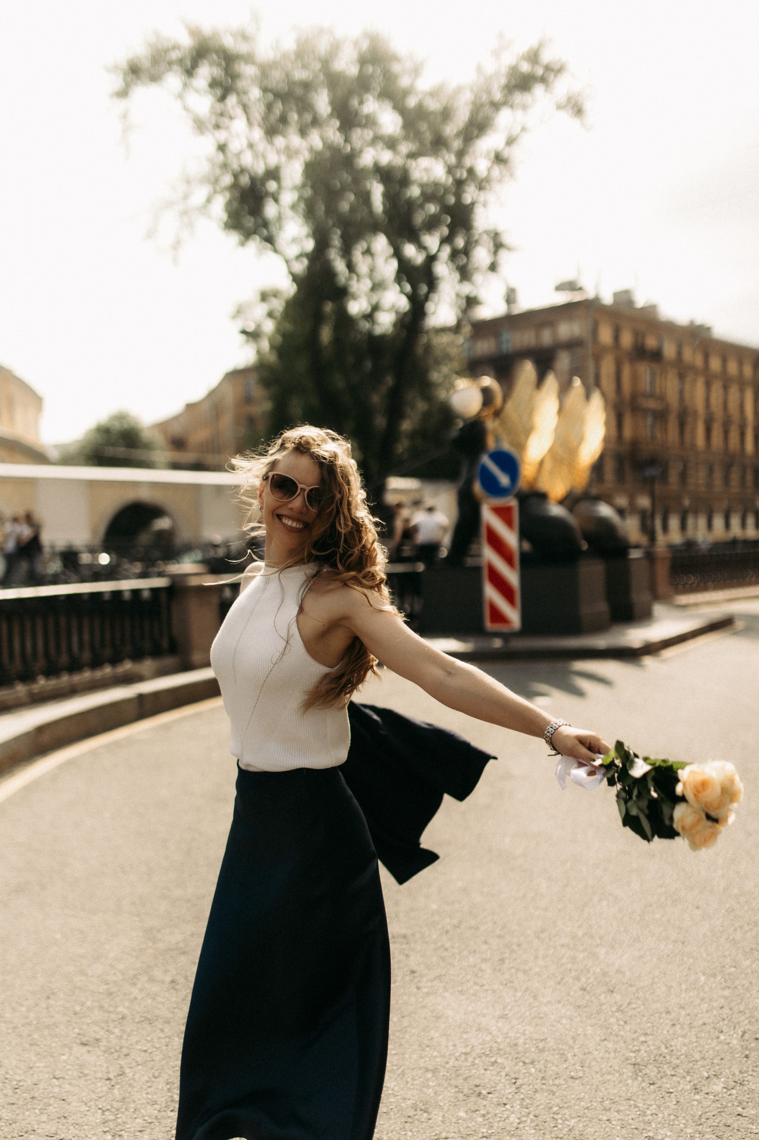 Екатерина. Фотограф в Санкт-Петербурге