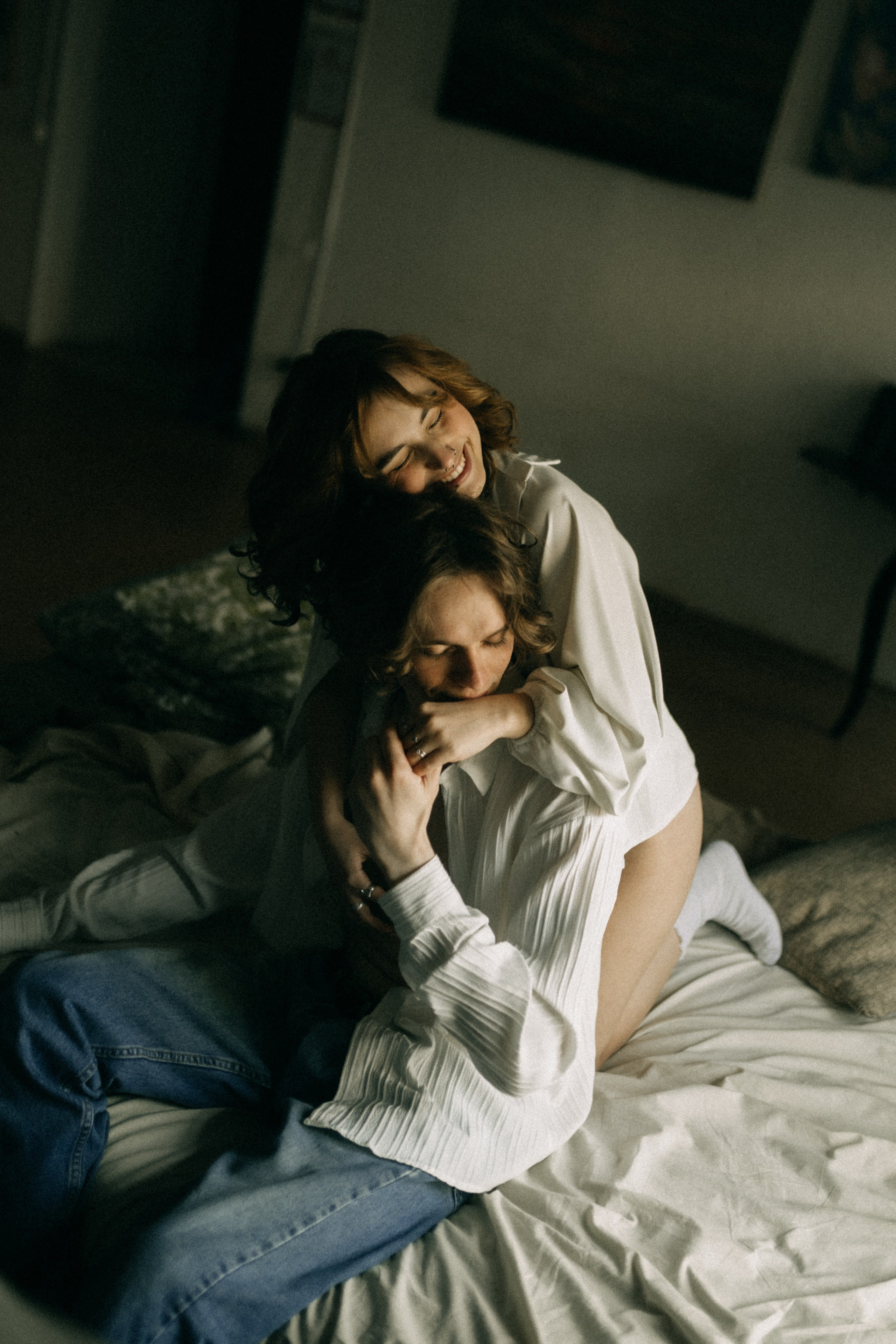 Диана и Илья. Фотограф в Санкт-Петербурге