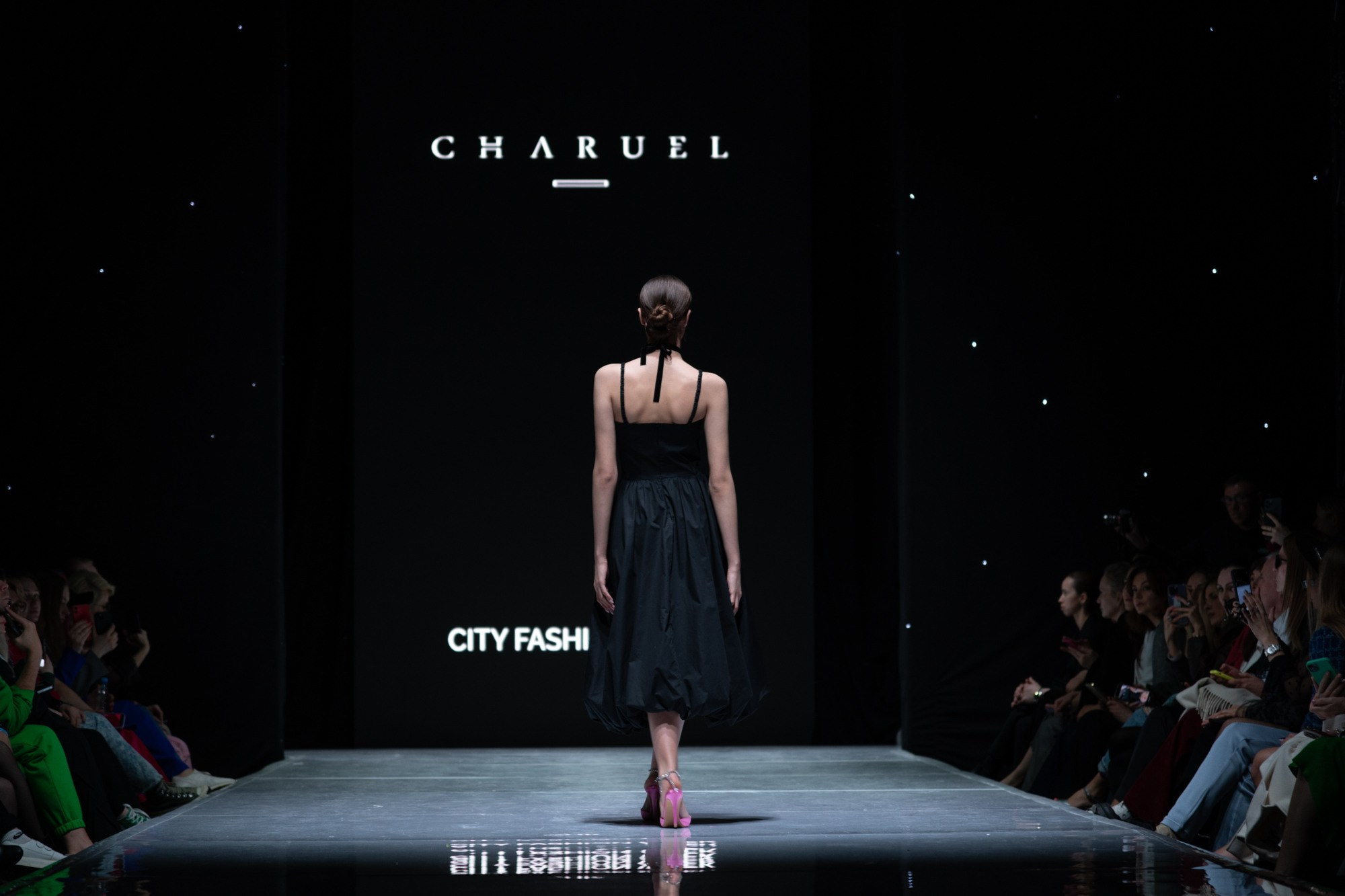 CHARUEL / 23. Sakunov Photo