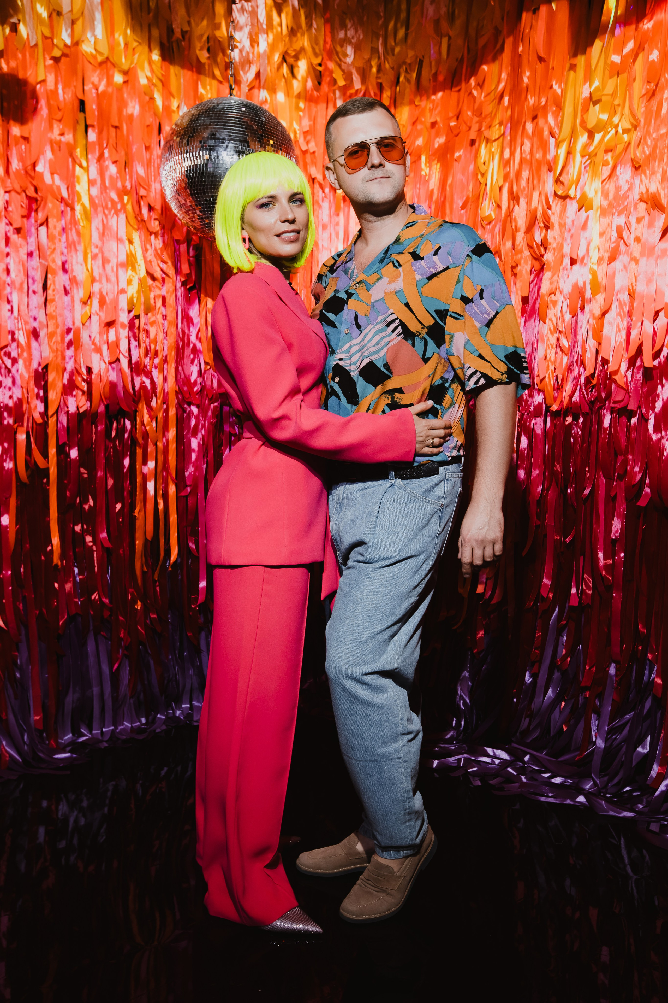 DMITRIY B-DAY 30. Репортажный Свадебный Портретный фотограф Москва Владимир Филин