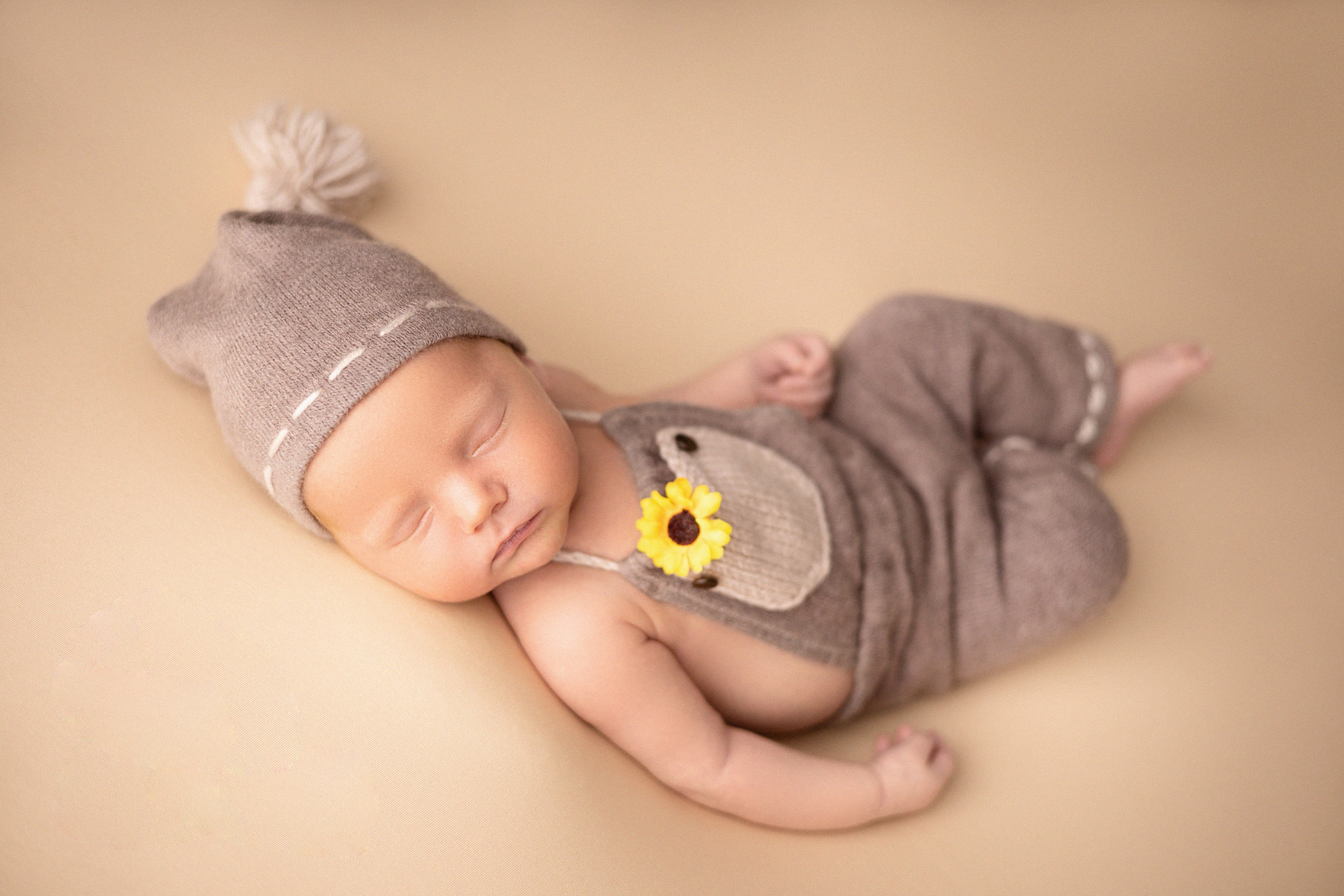 Новорожденные. Детский новорождённых и детей постарше Анисимова Полина