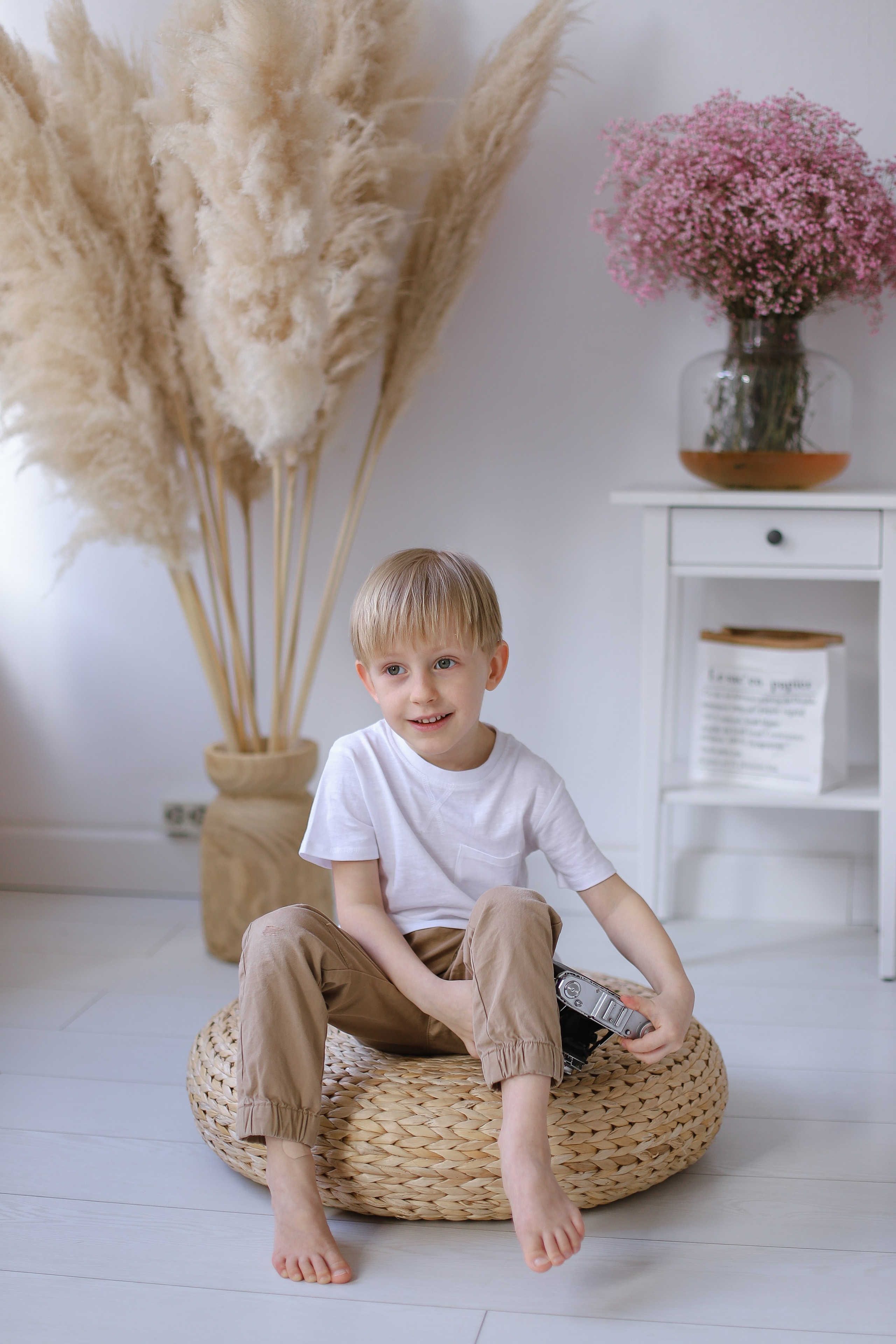Семья Сеня, Алёна, Марк. Свадебный, семейный и детский фотограф в Люберцах Зайцева Анастасия
